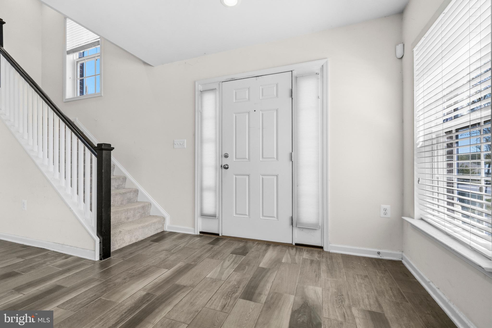 BEECH TREE EAST VILLAGE - Residential