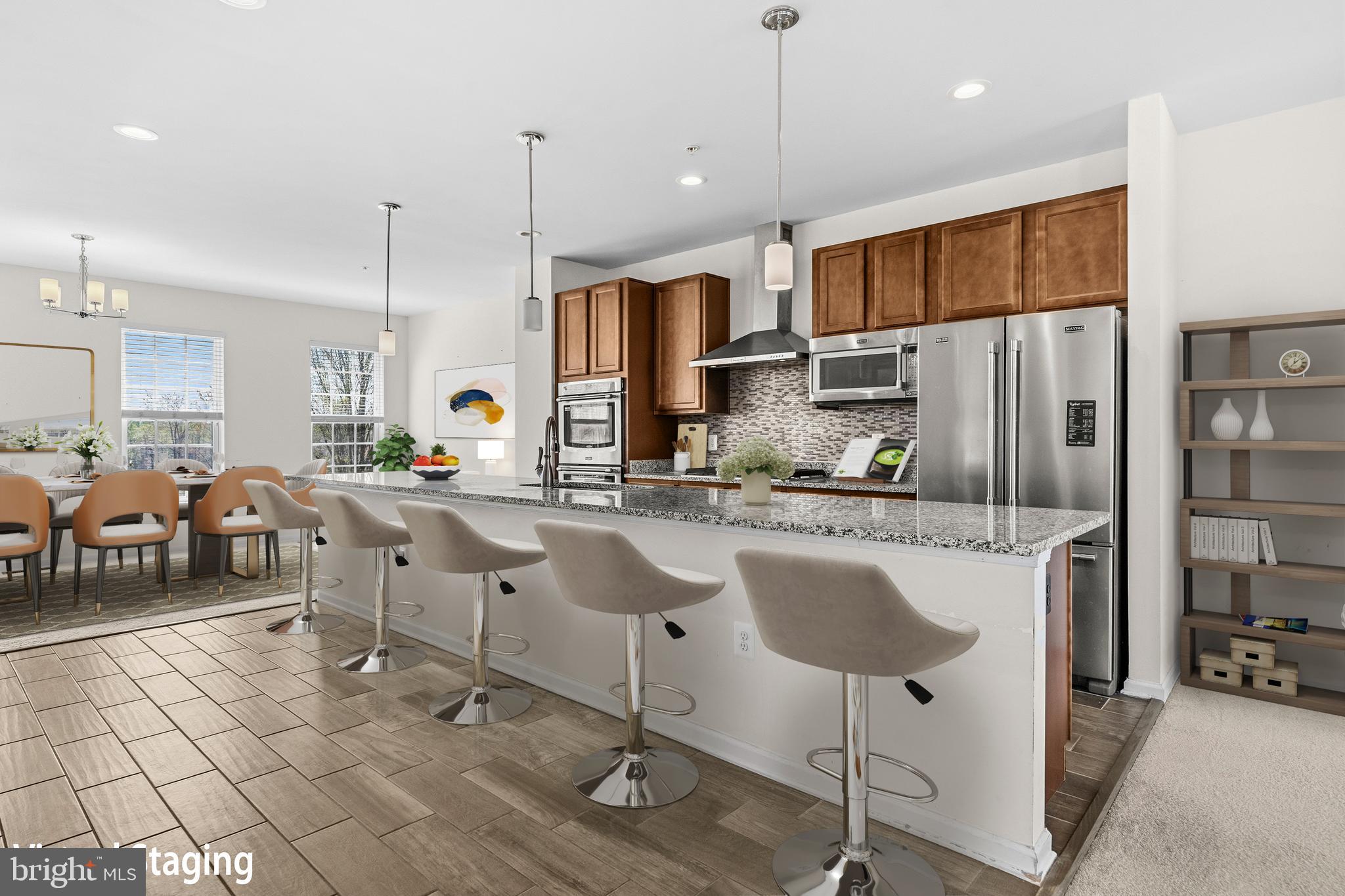 BEECH TREE EAST VILLAGE - Residential