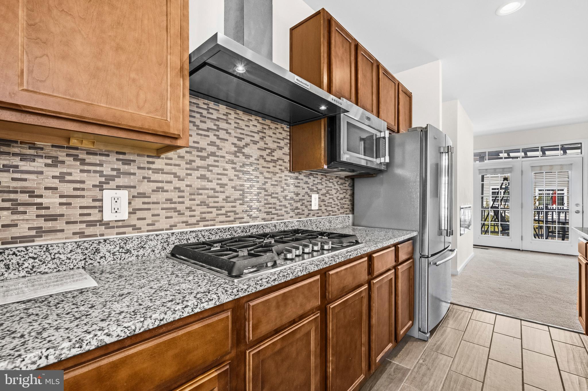 BEECH TREE EAST VILLAGE - Residential