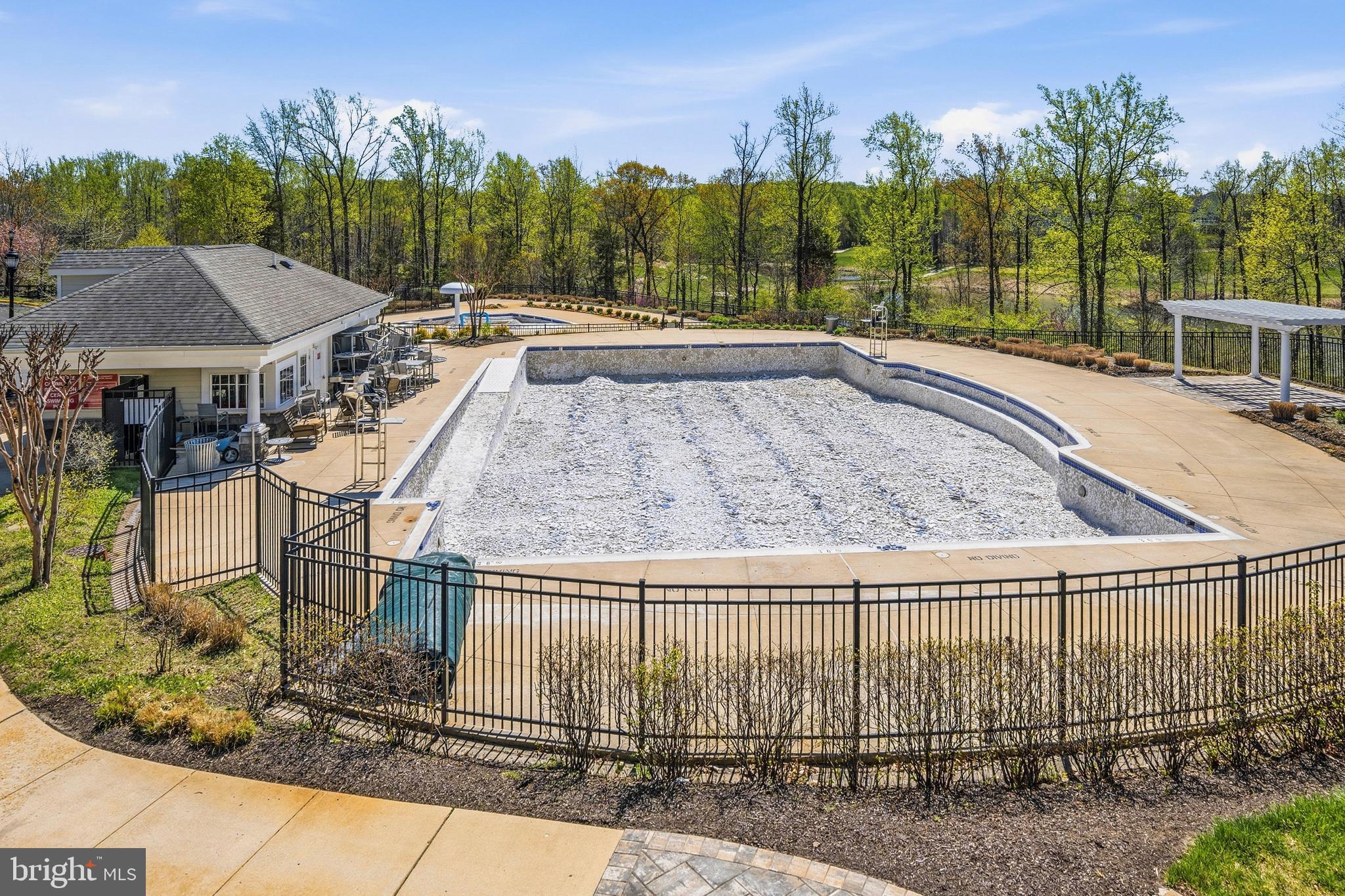 BEECH TREE EAST VILLAGE - Residential