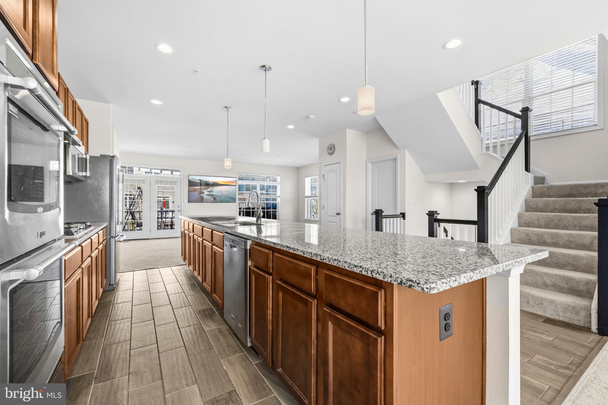 BEECH TREE EAST VILLAGE - Residential