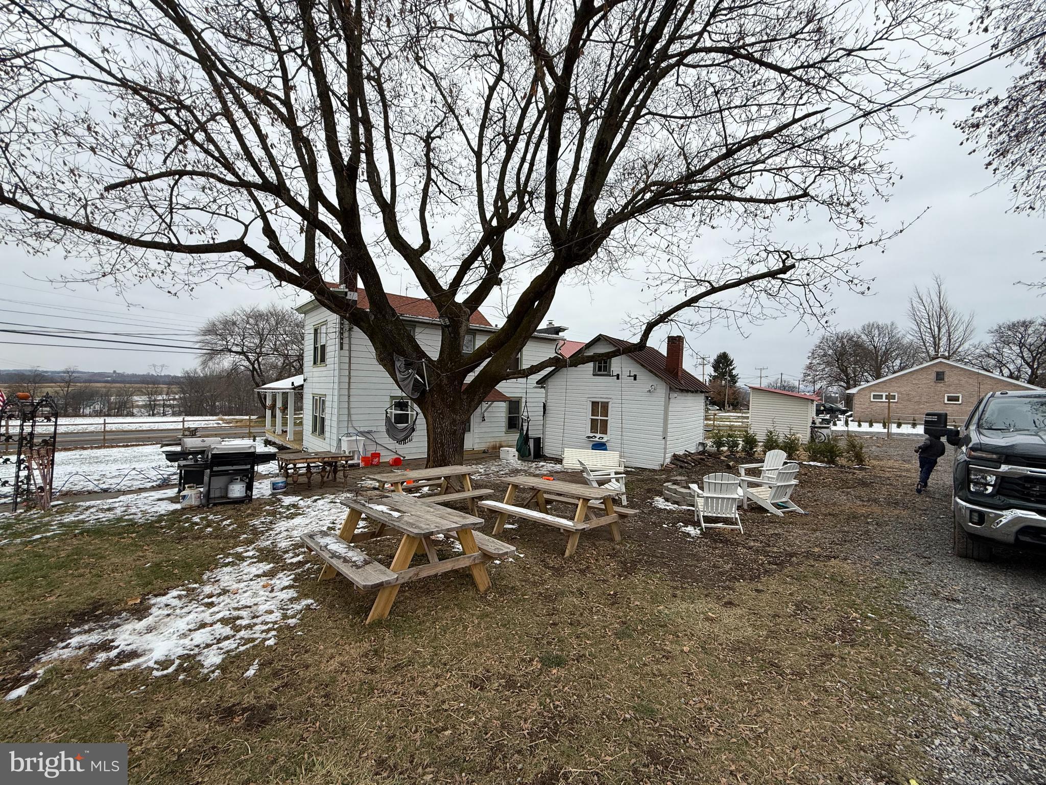 NONE AVAILABLE - Farm