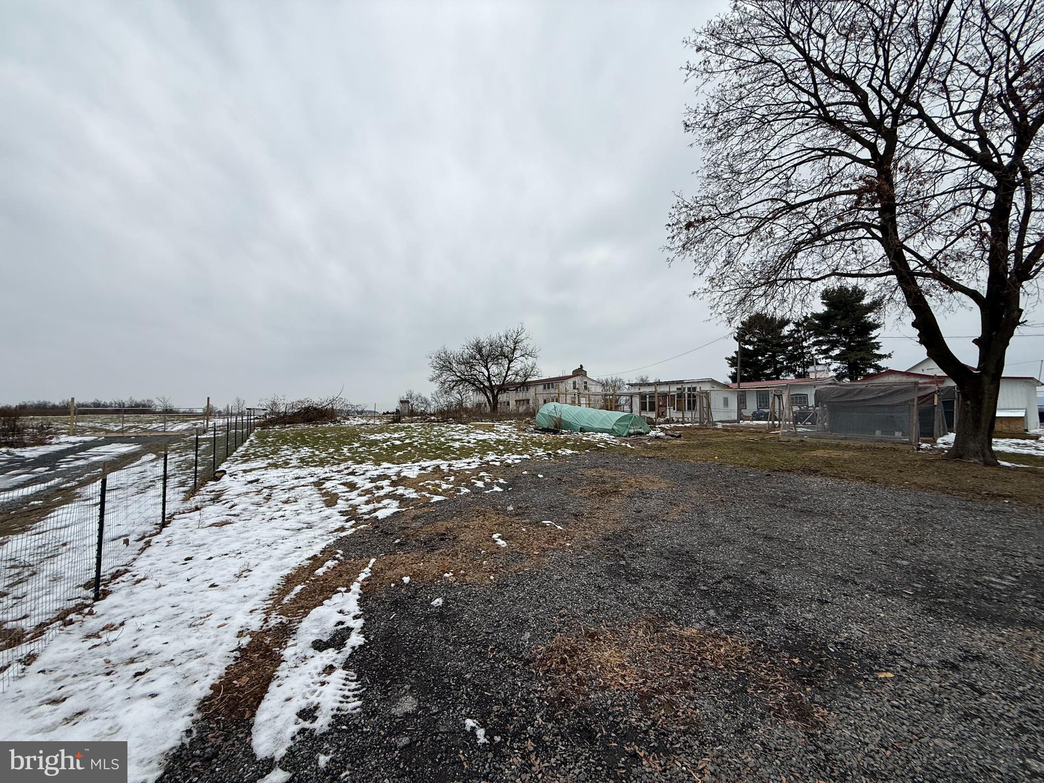 NONE AVAILABLE - Farm