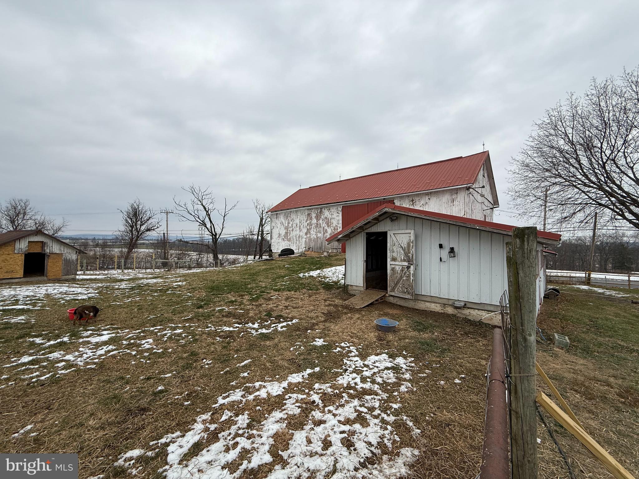 NONE AVAILABLE - Farm