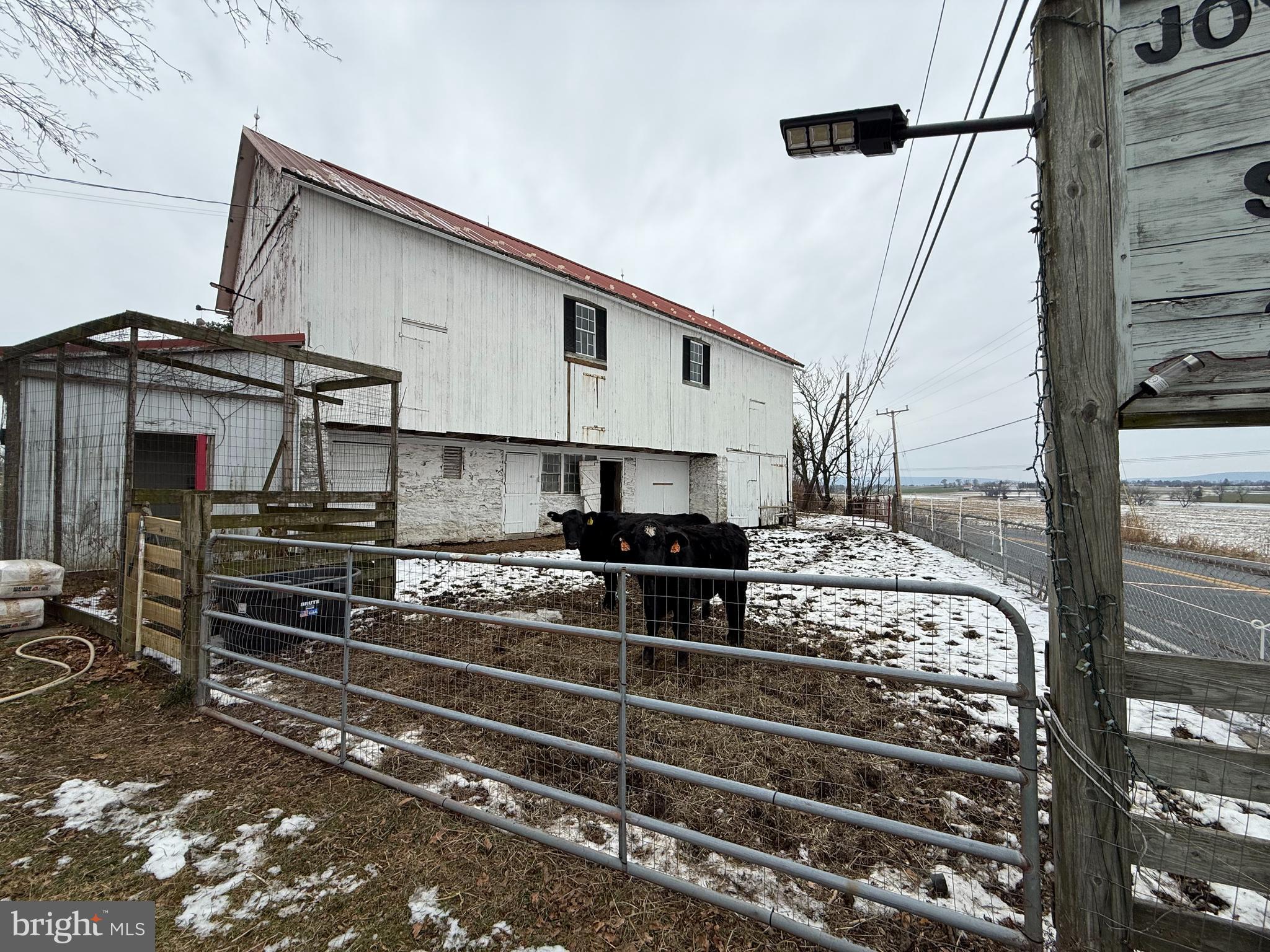 NONE AVAILABLE - Farm