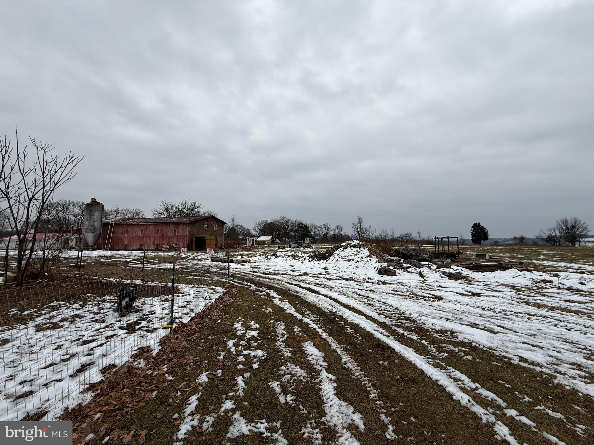 NONE AVAILABLE - Farm