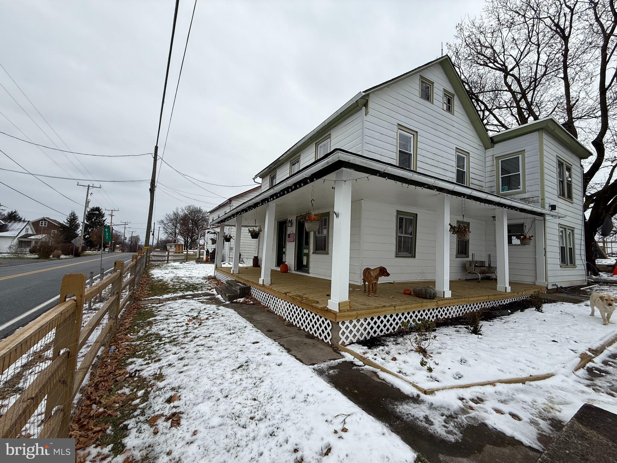 NONE AVAILABLE - Farm