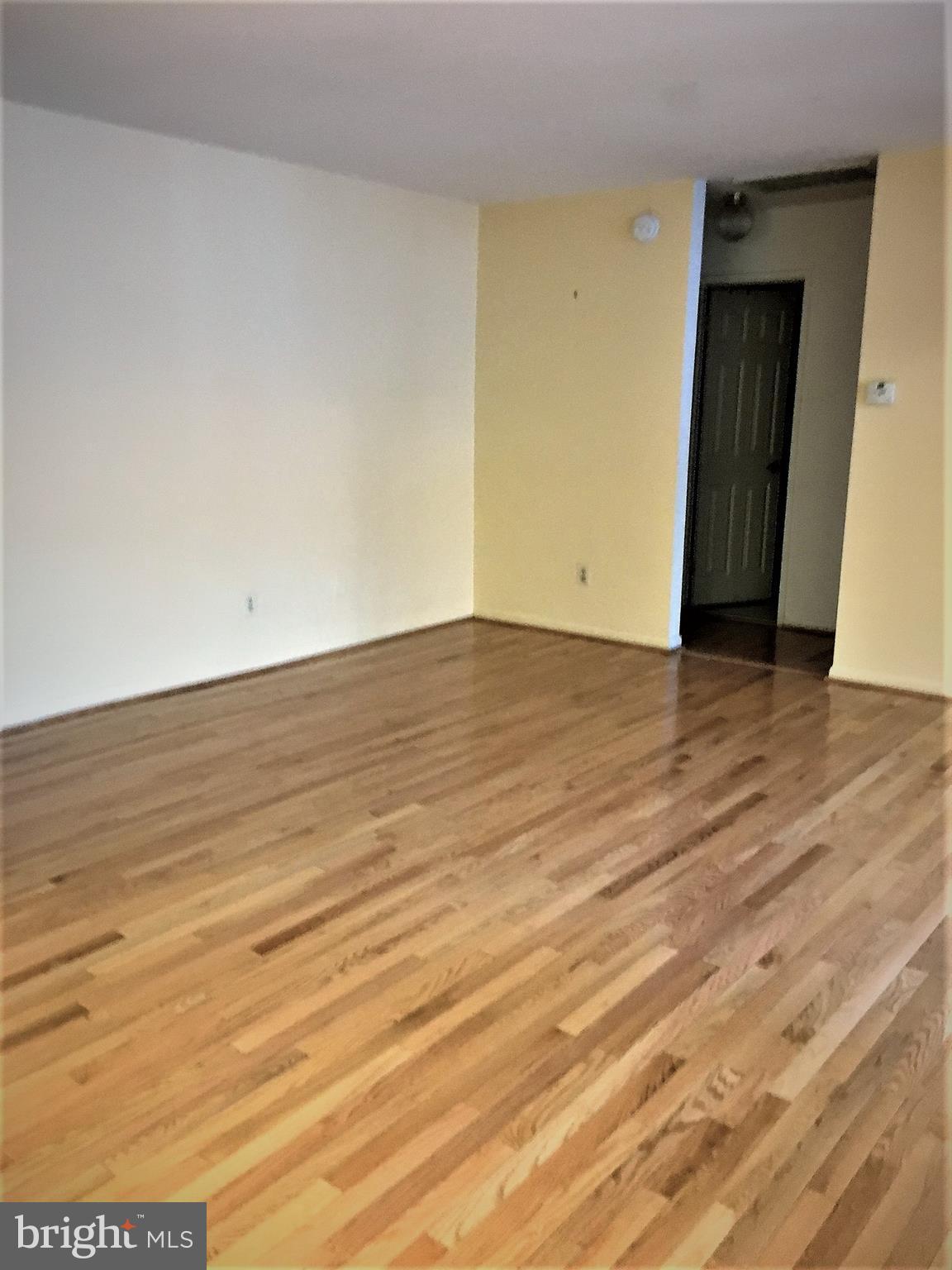 VILLAGE OF HARPERS CHOICE - Residential Lease