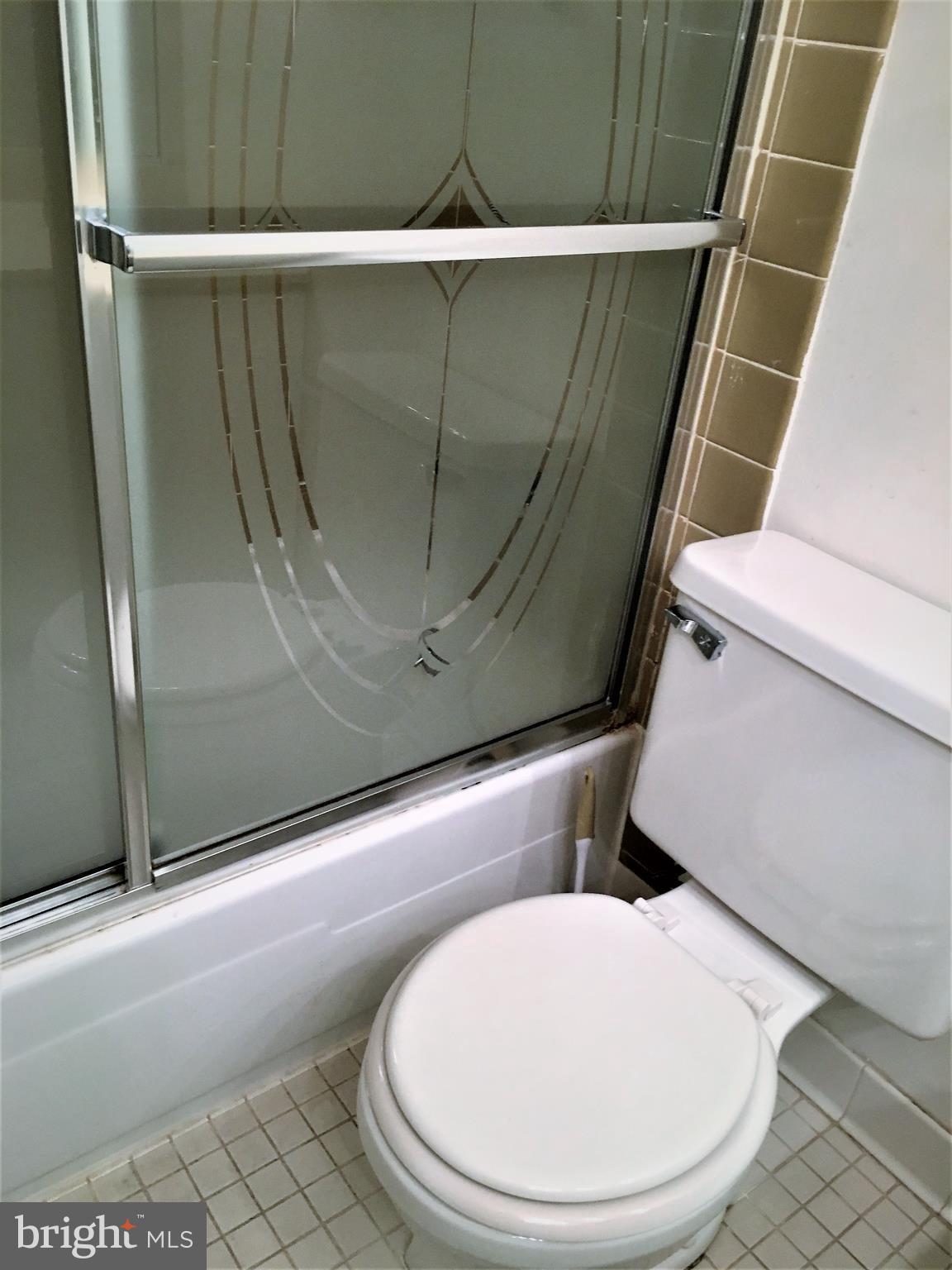 VILLAGE OF HARPERS CHOICE - Residential Lease