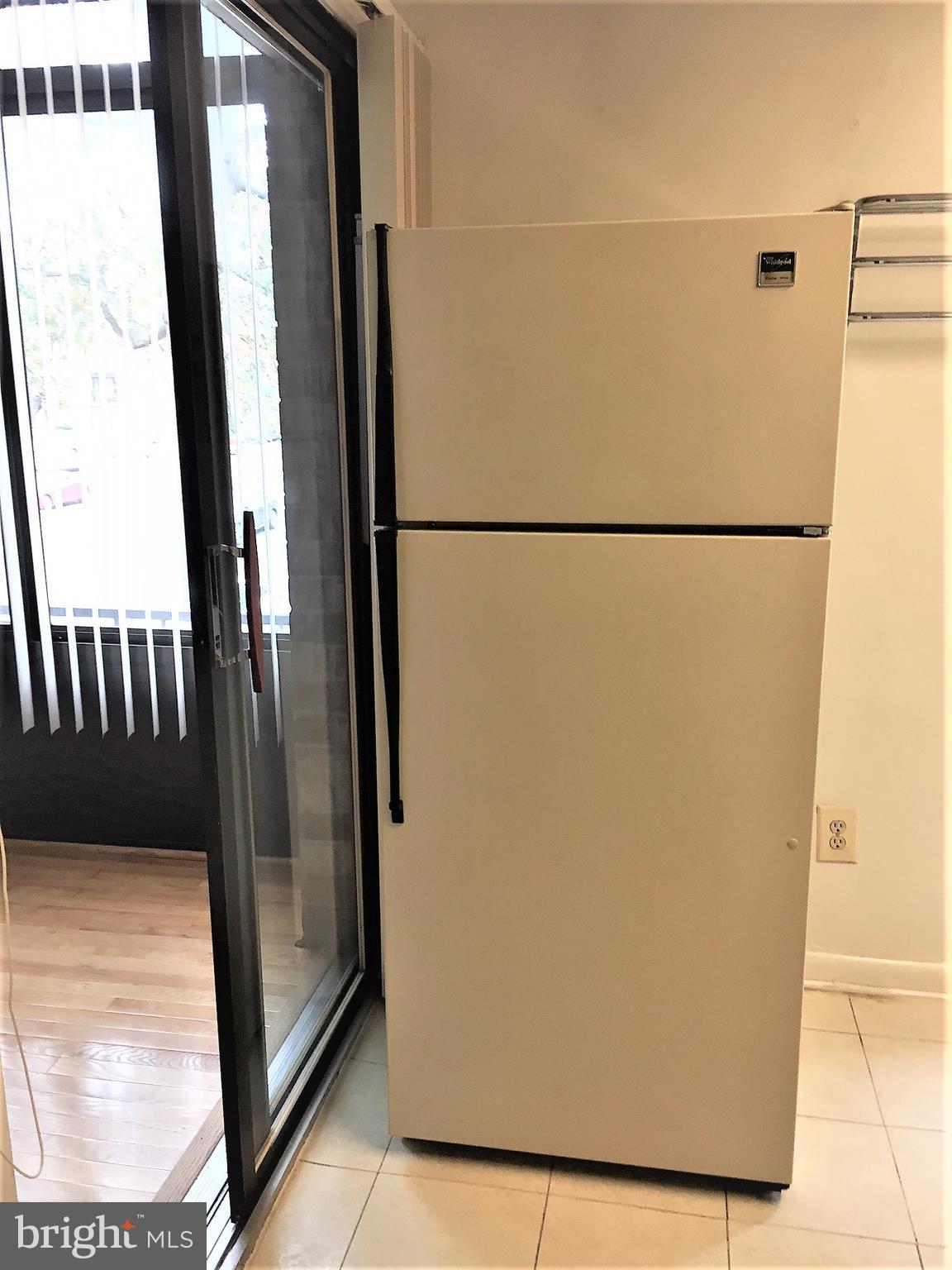 VILLAGE OF HARPERS CHOICE - Residential Lease