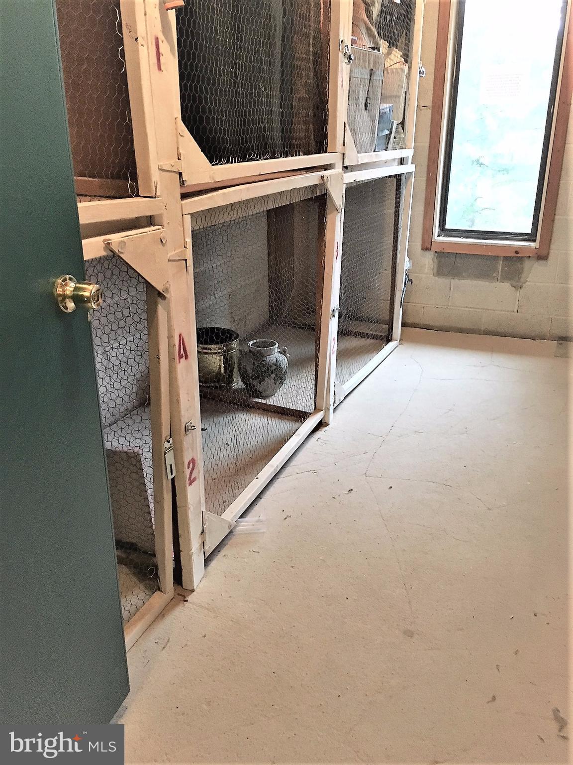 VILLAGE OF HARPERS CHOICE - Residential Lease