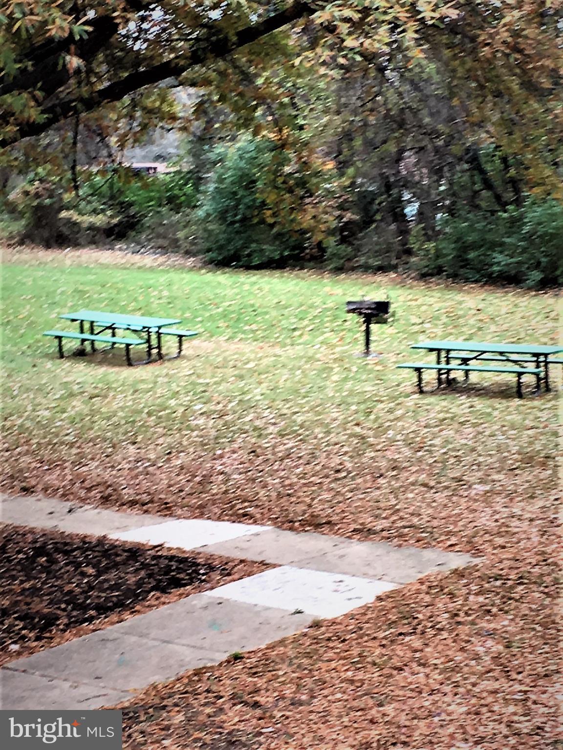 VILLAGE OF HARPERS CHOICE - Residential Lease