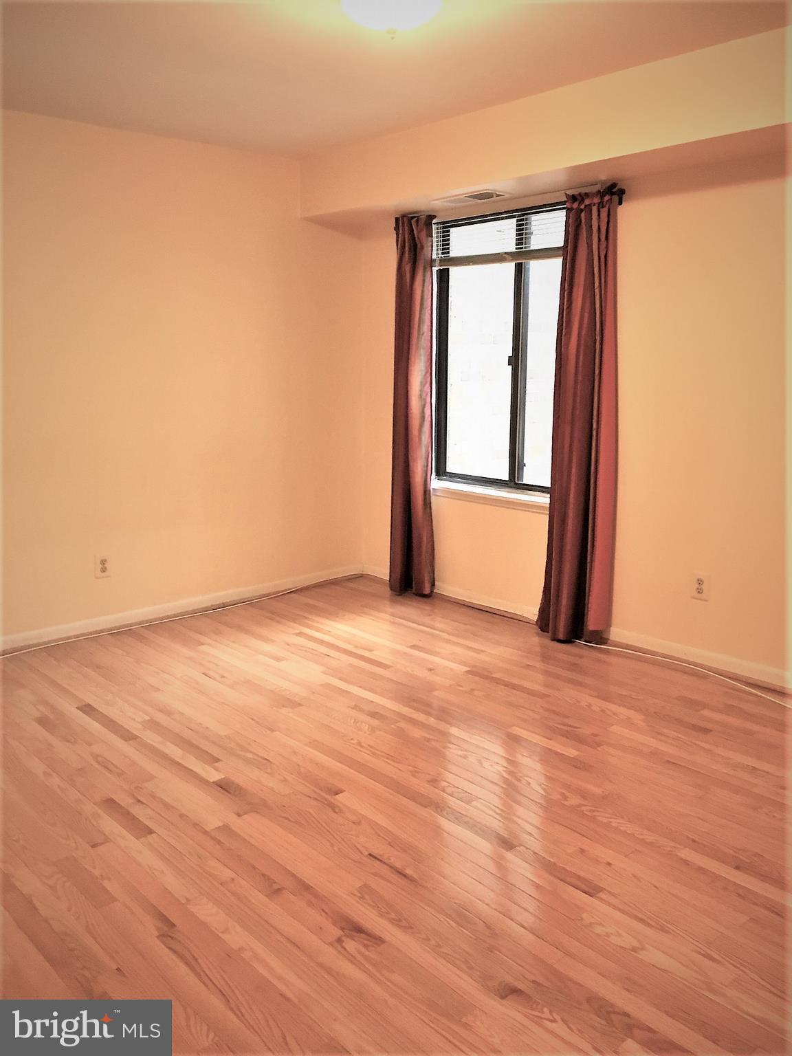 VILLAGE OF HARPERS CHOICE - Residential Lease