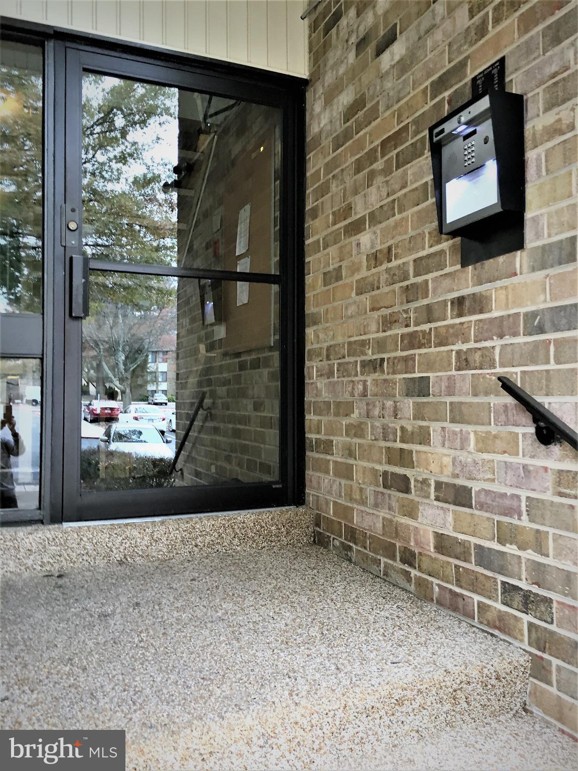 VILLAGE OF HARPERS CHOICE - Residential Lease