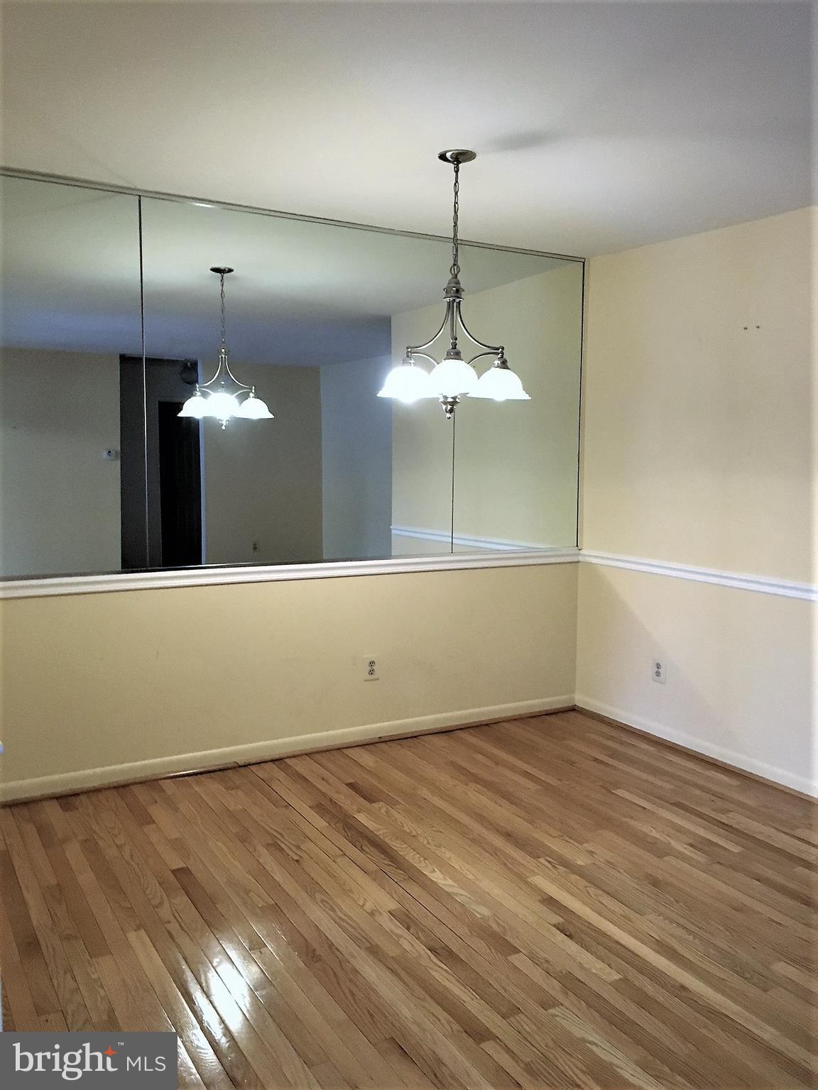 VILLAGE OF HARPERS CHOICE - Residential Lease