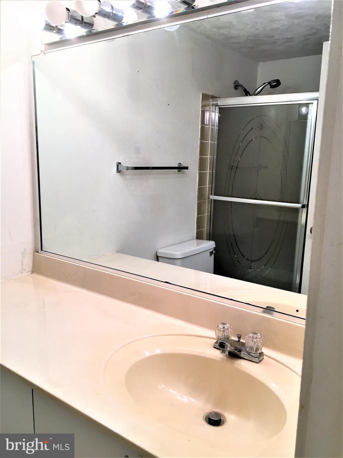 VILLAGE OF HARPERS CHOICE - Residential Lease