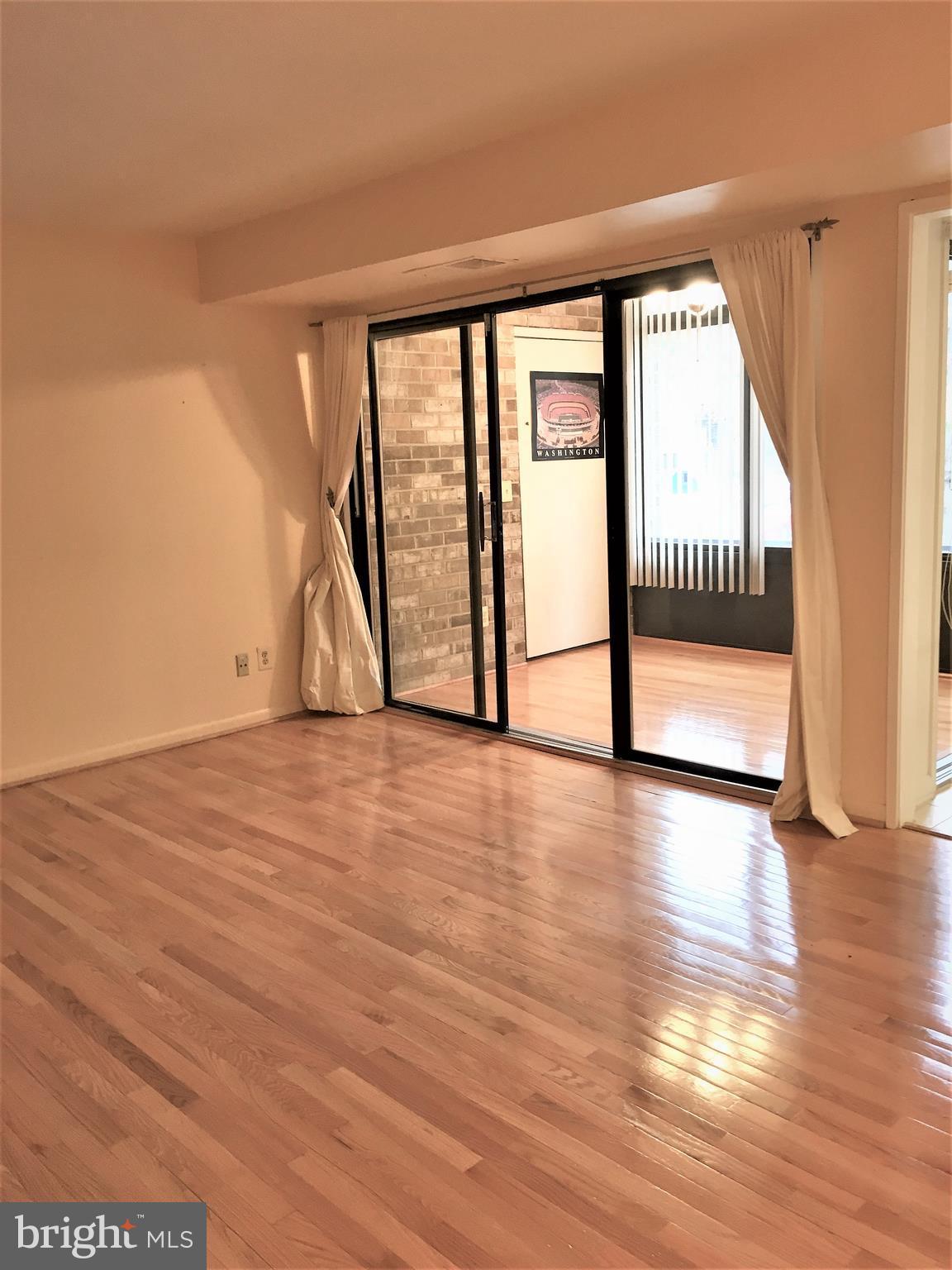 VILLAGE OF HARPERS CHOICE - Residential Lease