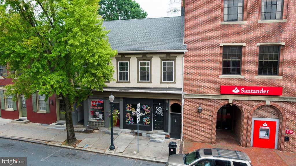 Photo of 106 E King Street, LANCASTER, PA 17602 (MLS # PALA2074970)