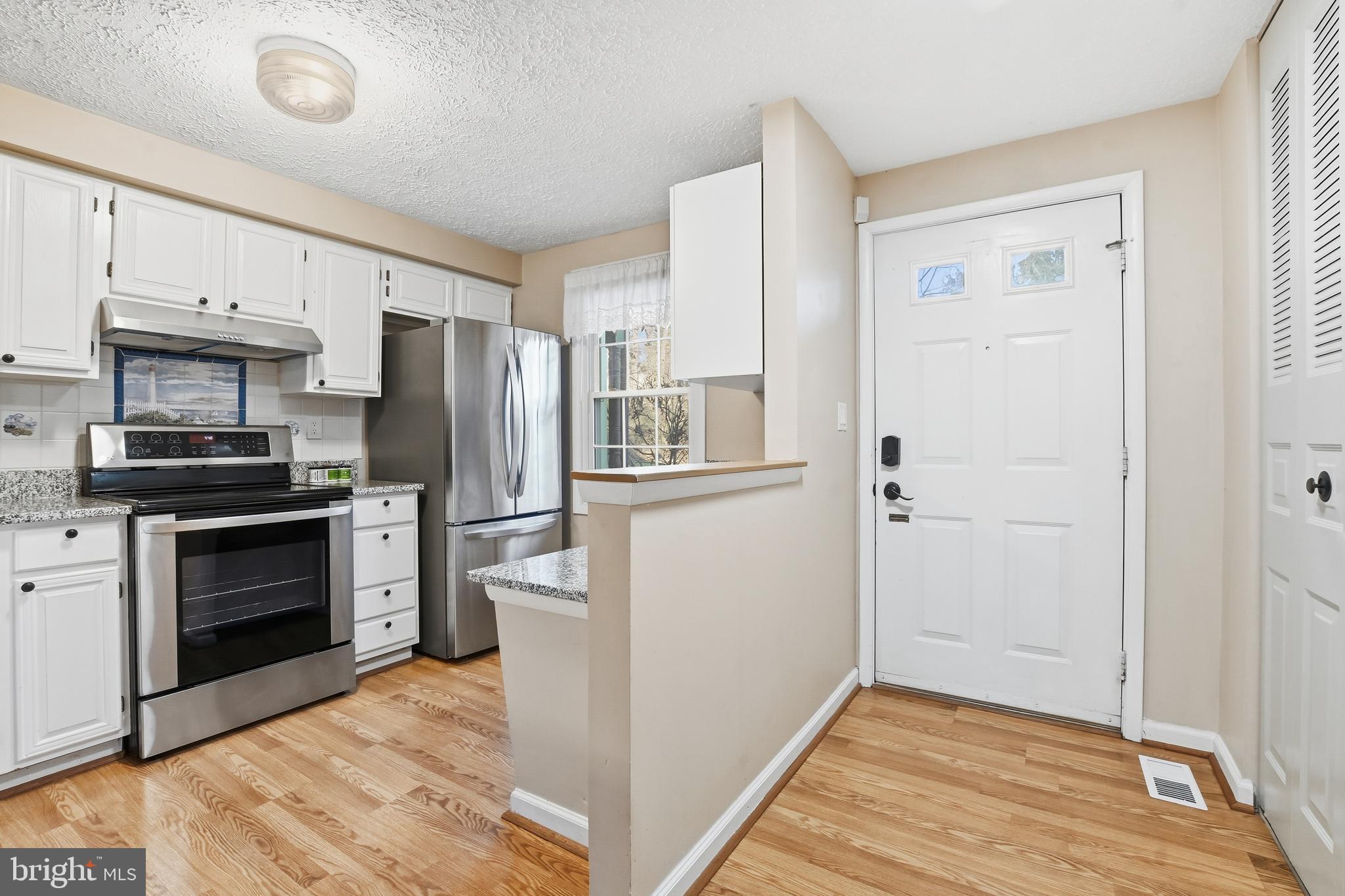 GUNNERS LAKE VILLAGE - Residential