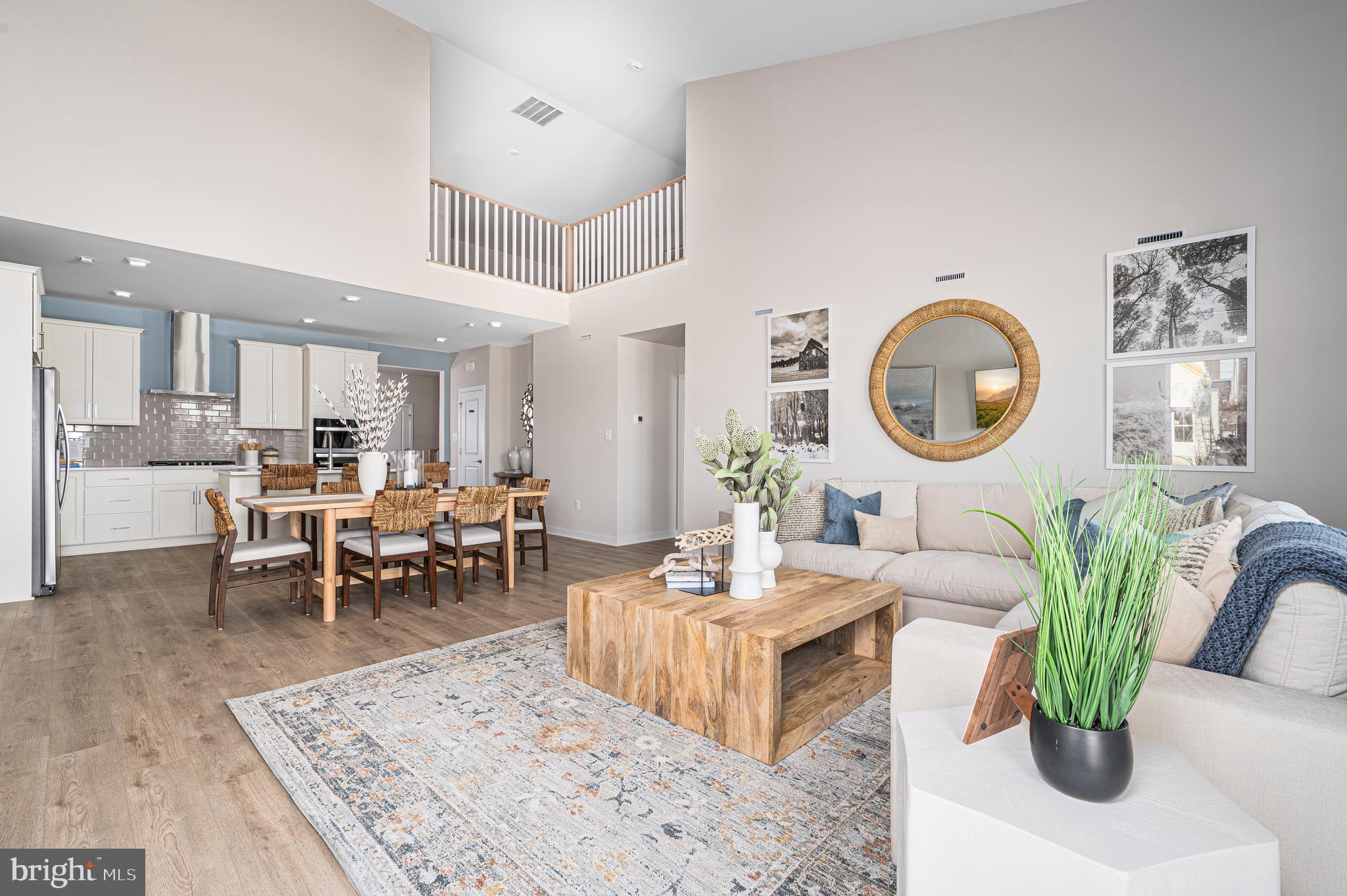 VENUE AT WINCHELSEA - Residential