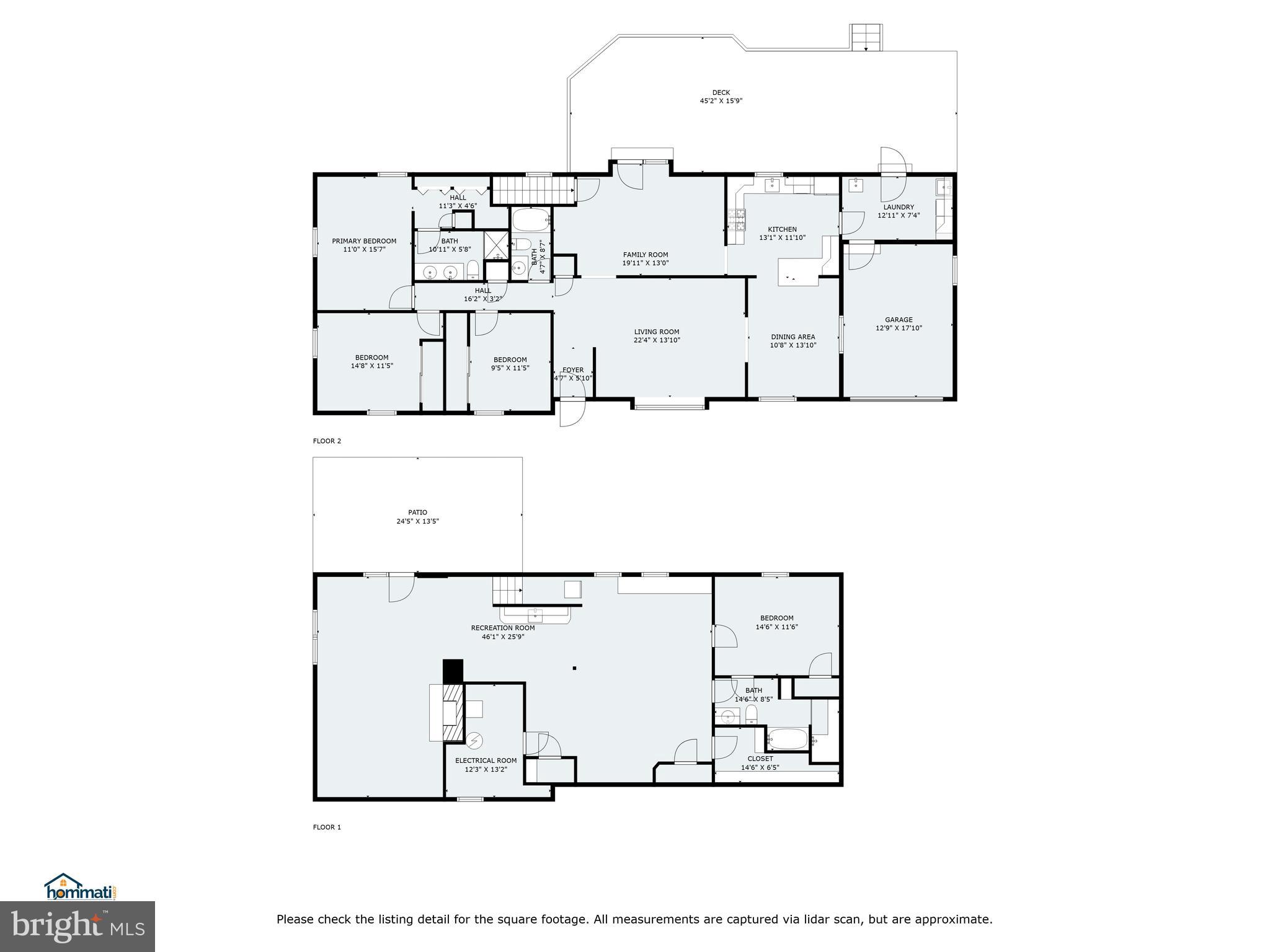 WILLIAMSBURG VILLAGE - Residential
