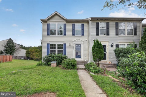 Townhouse For Rent - 17401 Kagera Drive<br/> DUMFRIES, VA 22025