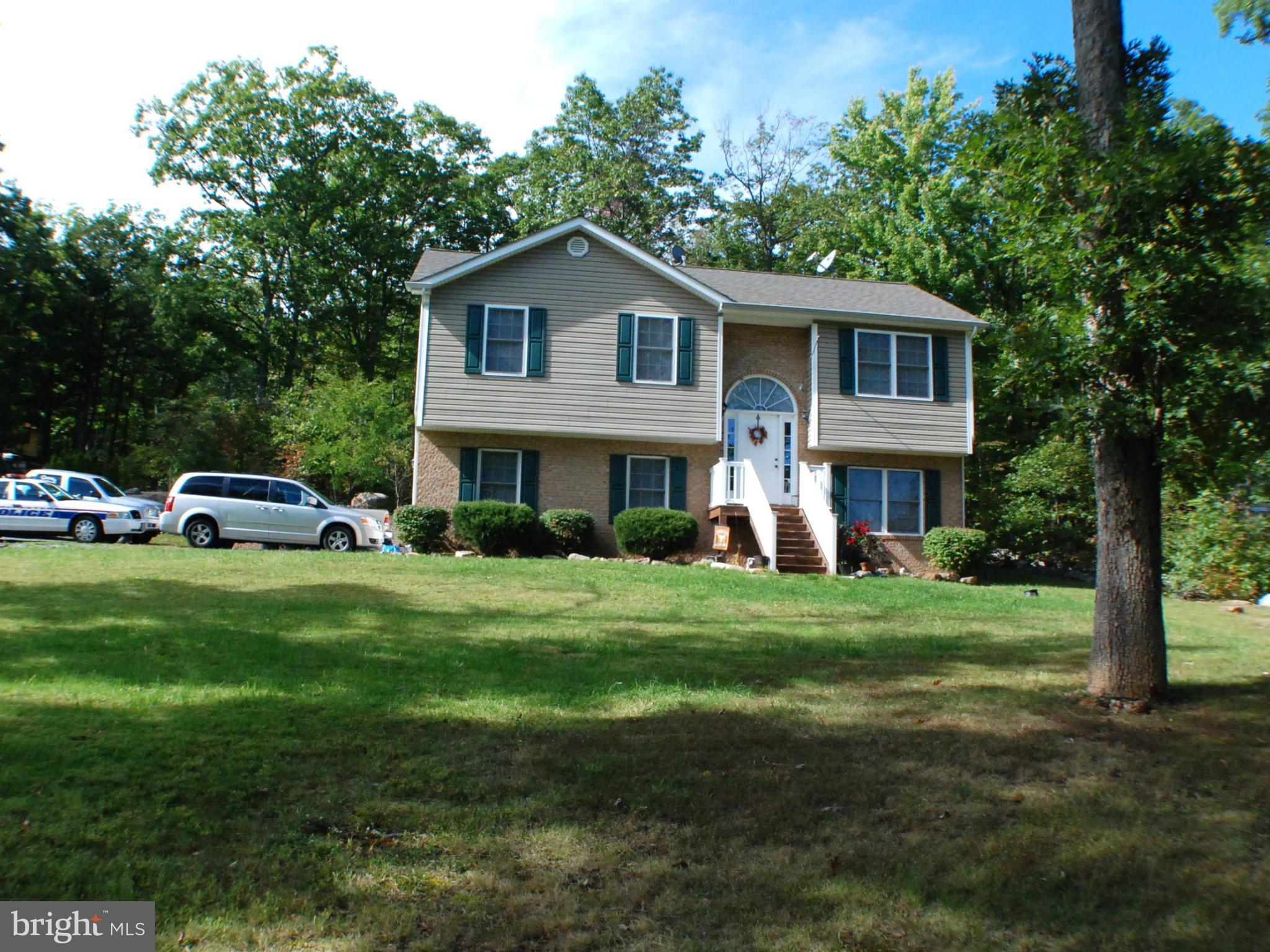 SHAWNEELAND - Residential