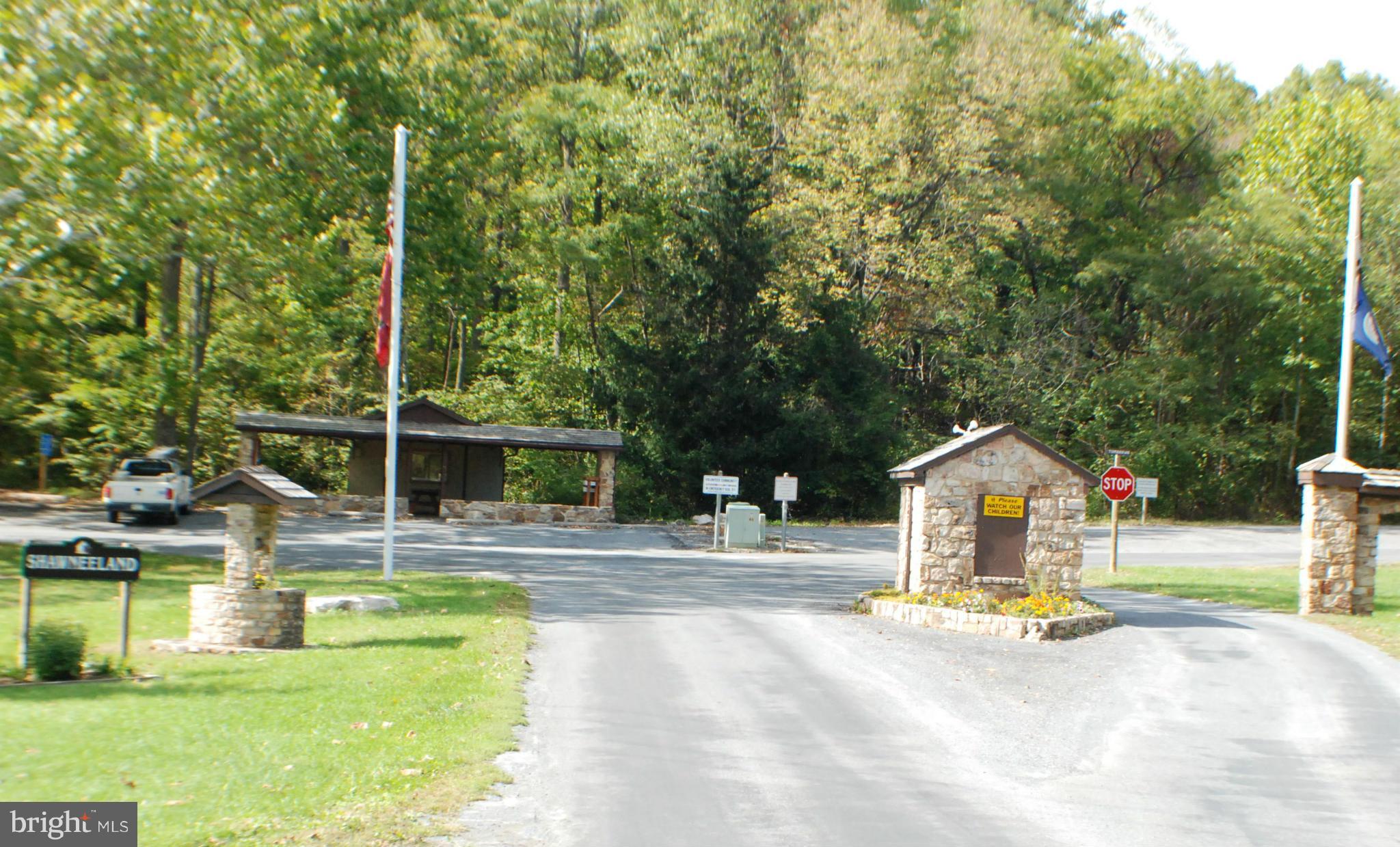 SHAWNEELAND - Residential