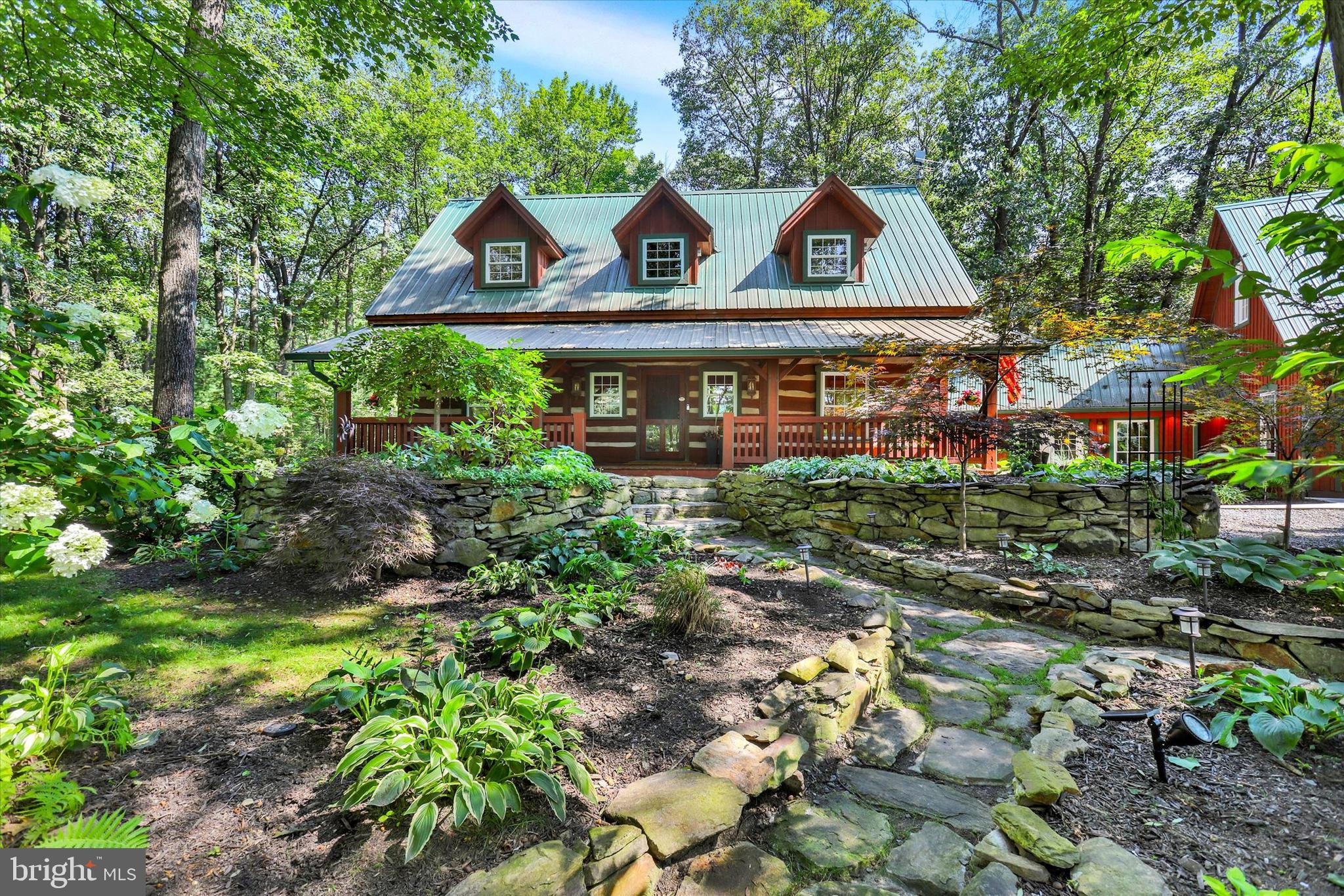 530 CHURCH ROAD