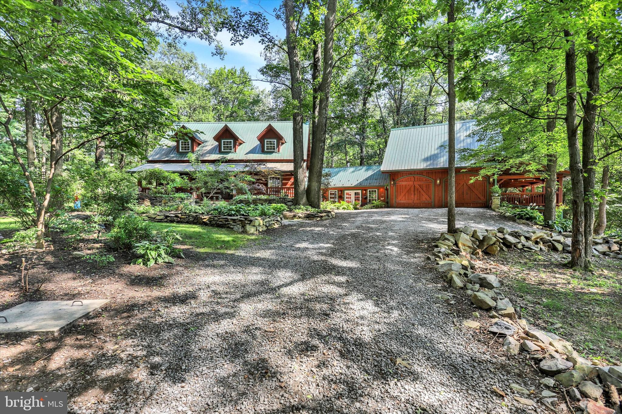 530 CHURCH ROAD