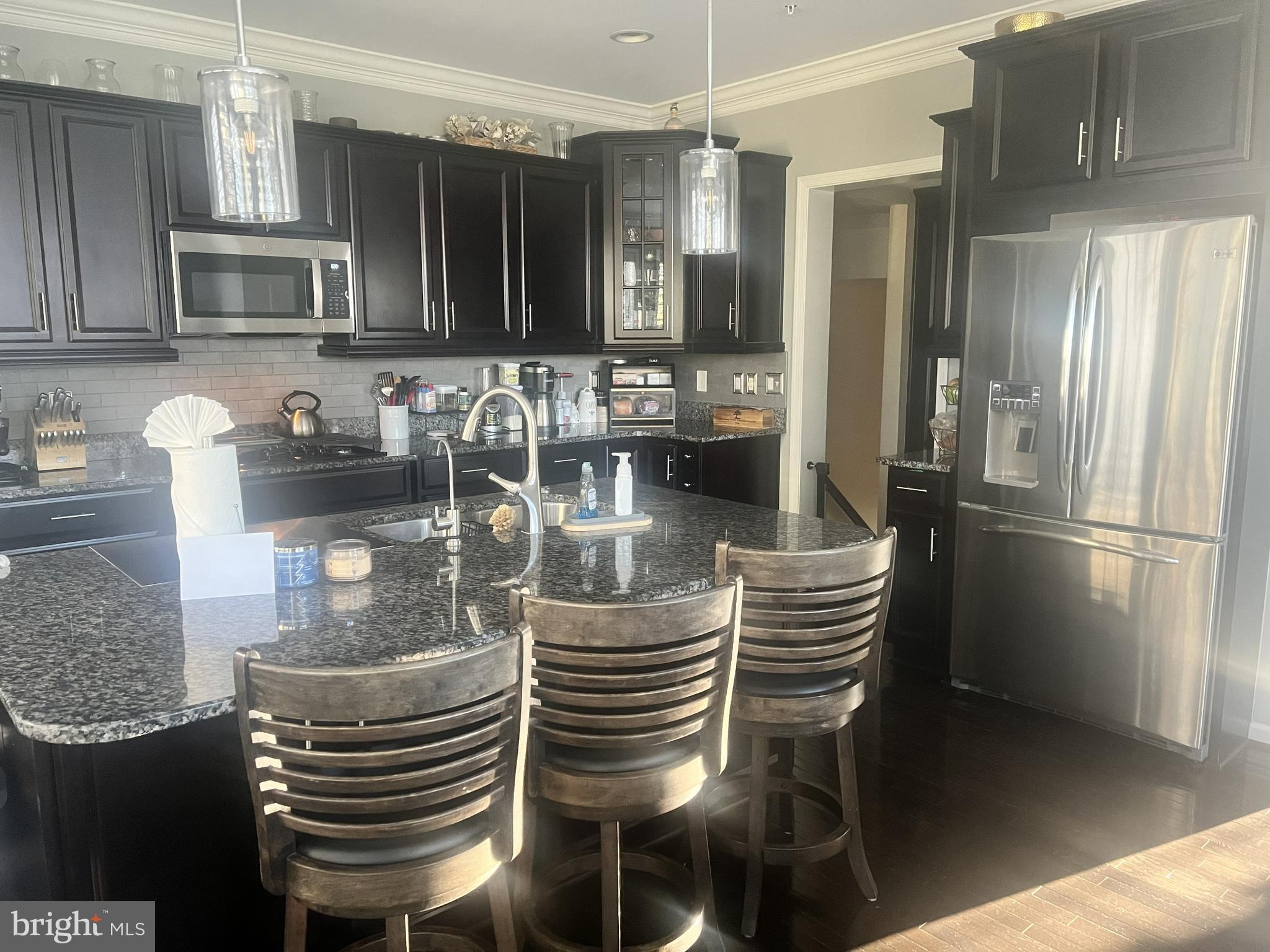 POTOMAC OVERLOOK AT NATIONAL HARBOR - Residential