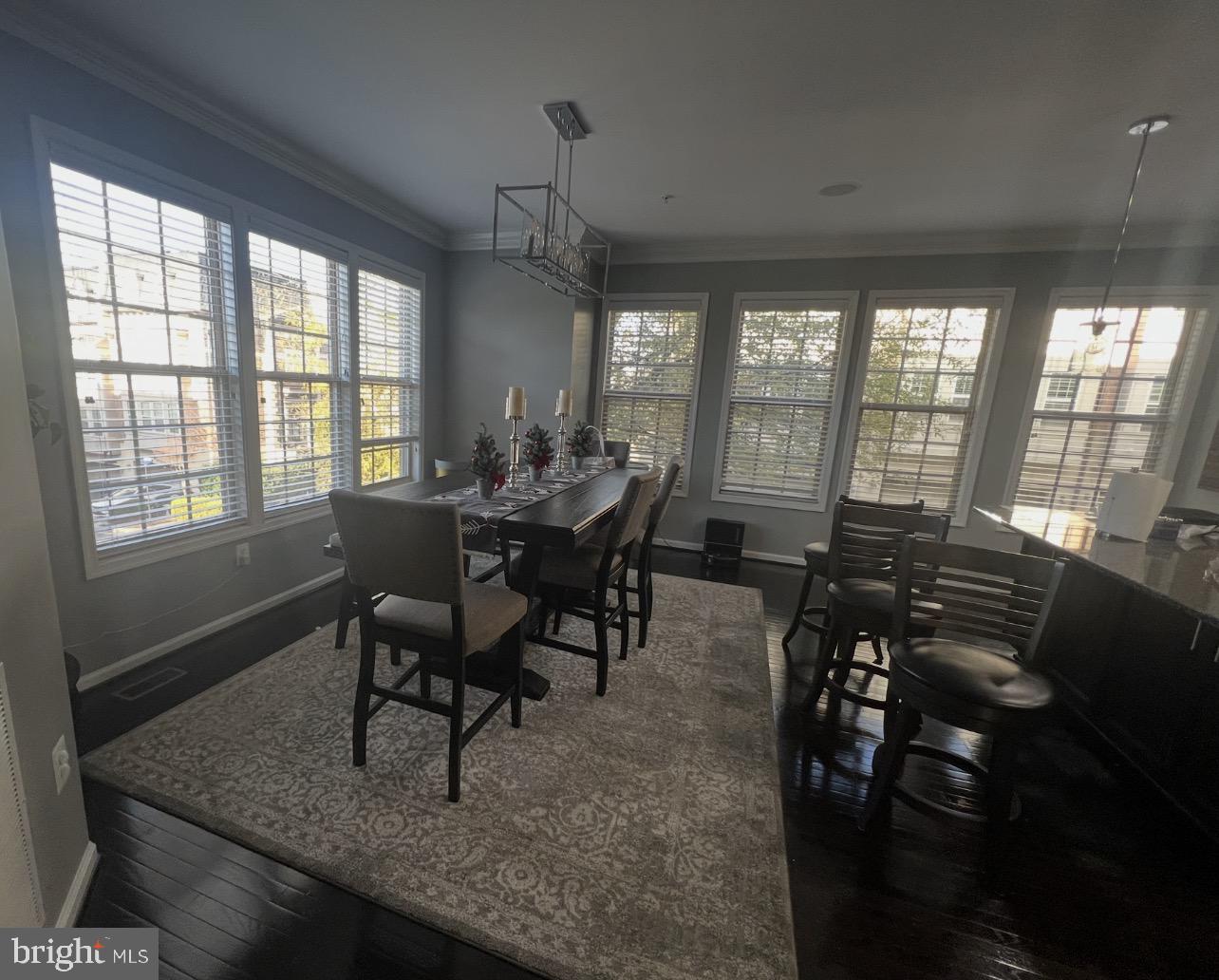 POTOMAC OVERLOOK AT NATIONAL HARBOR - Residential