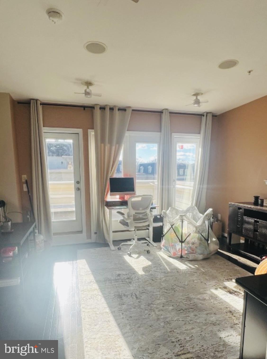 POTOMAC OVERLOOK AT NATIONAL HARBOR - Residential