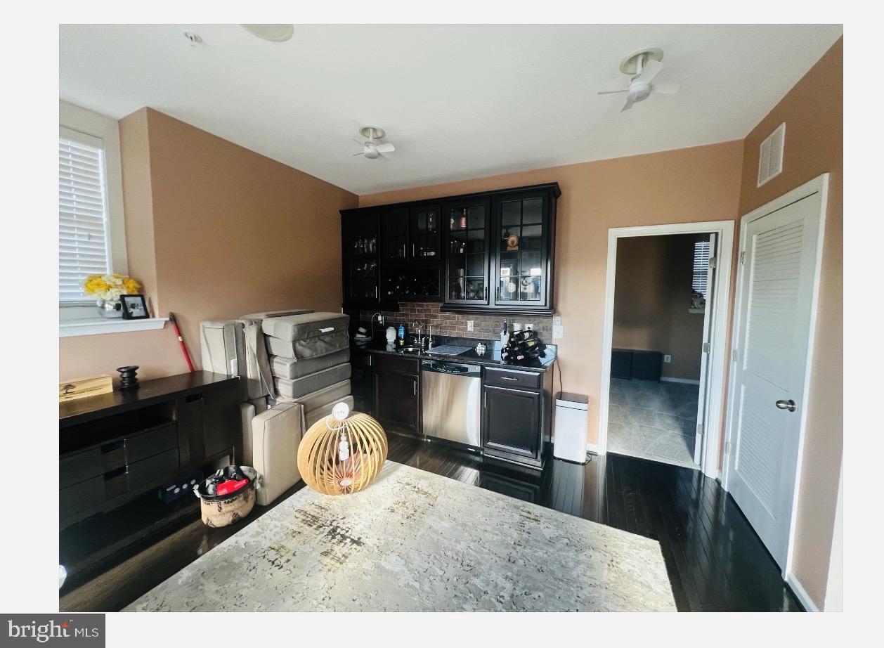 POTOMAC OVERLOOK AT NATIONAL HARBOR - Residential