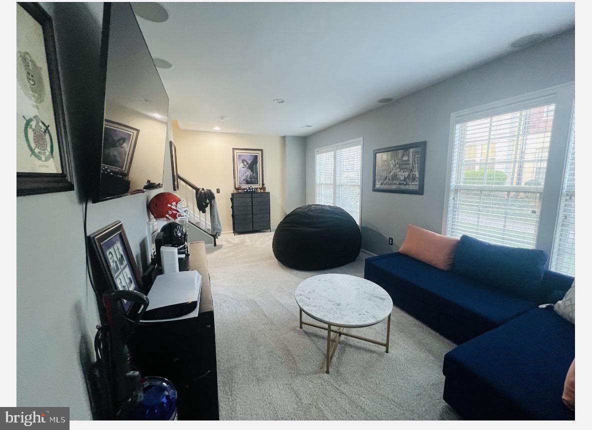 POTOMAC OVERLOOK AT NATIONAL HARBOR - Residential