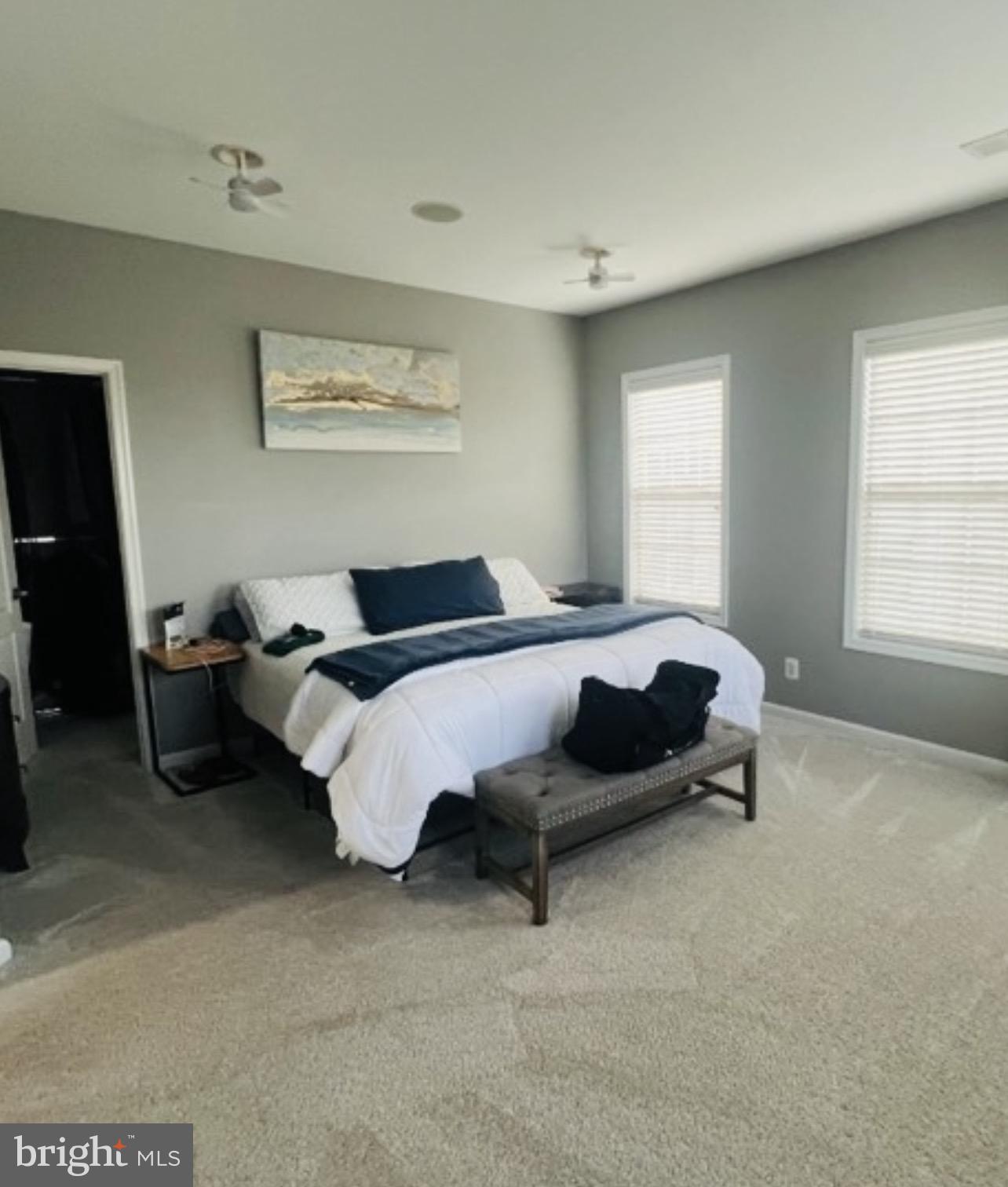 POTOMAC OVERLOOK AT NATIONAL HARBOR - Residential