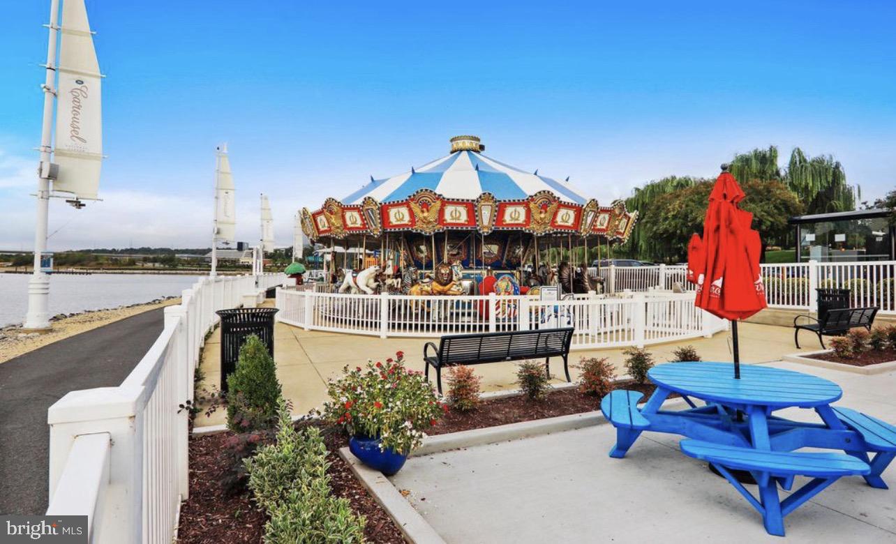 POTOMAC OVERLOOK AT NATIONAL HARBOR - Residential