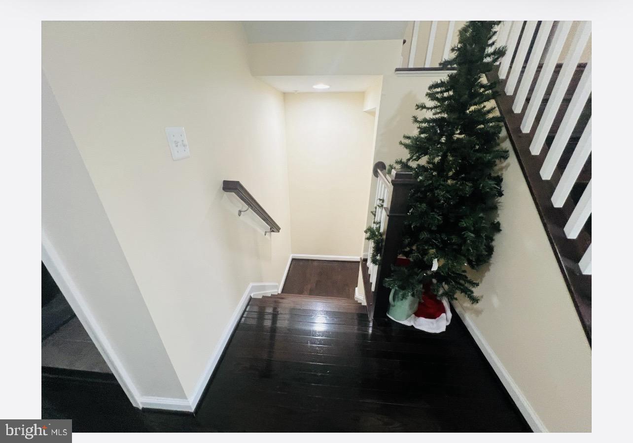 POTOMAC OVERLOOK AT NATIONAL HARBOR - Residential