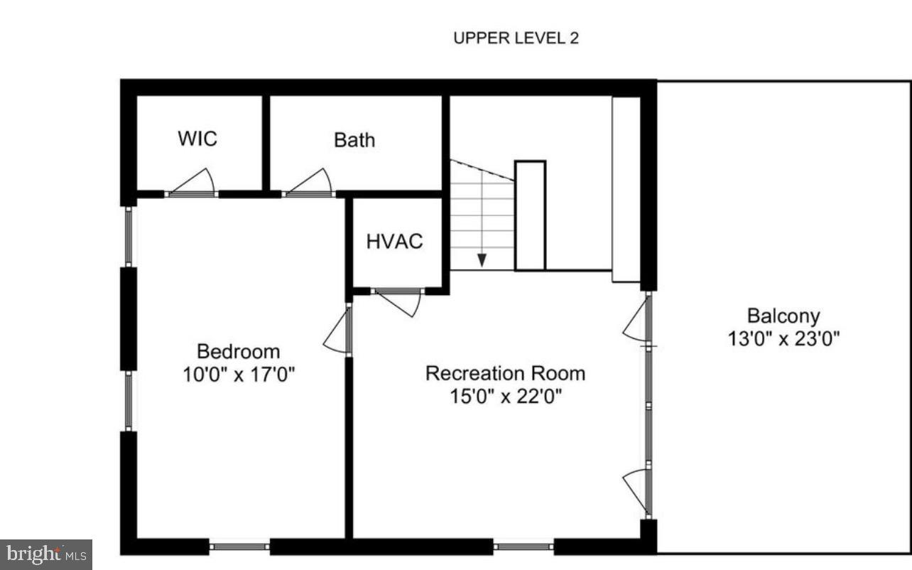 POTOMAC OVERLOOK AT NATIONAL HARBOR - Residential