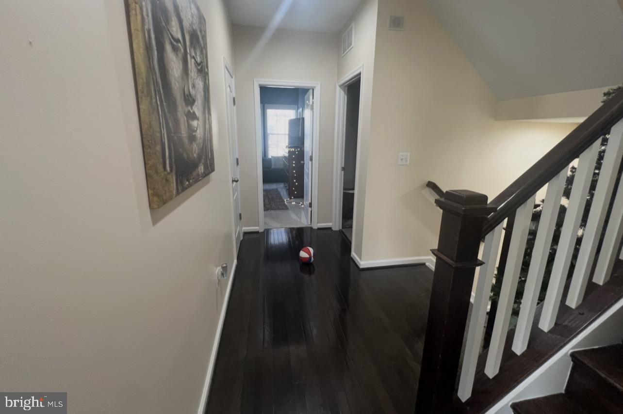 POTOMAC OVERLOOK AT NATIONAL HARBOR - Residential