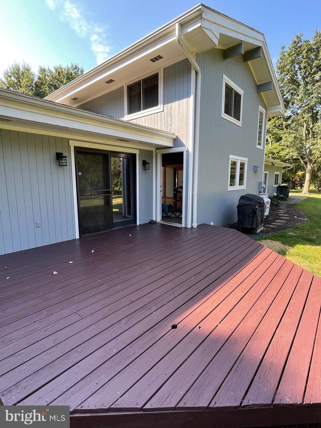 Photo of 195 CAROL DR, WASHINGTON BORO, PA 17582 (MLS # PALA2025666)