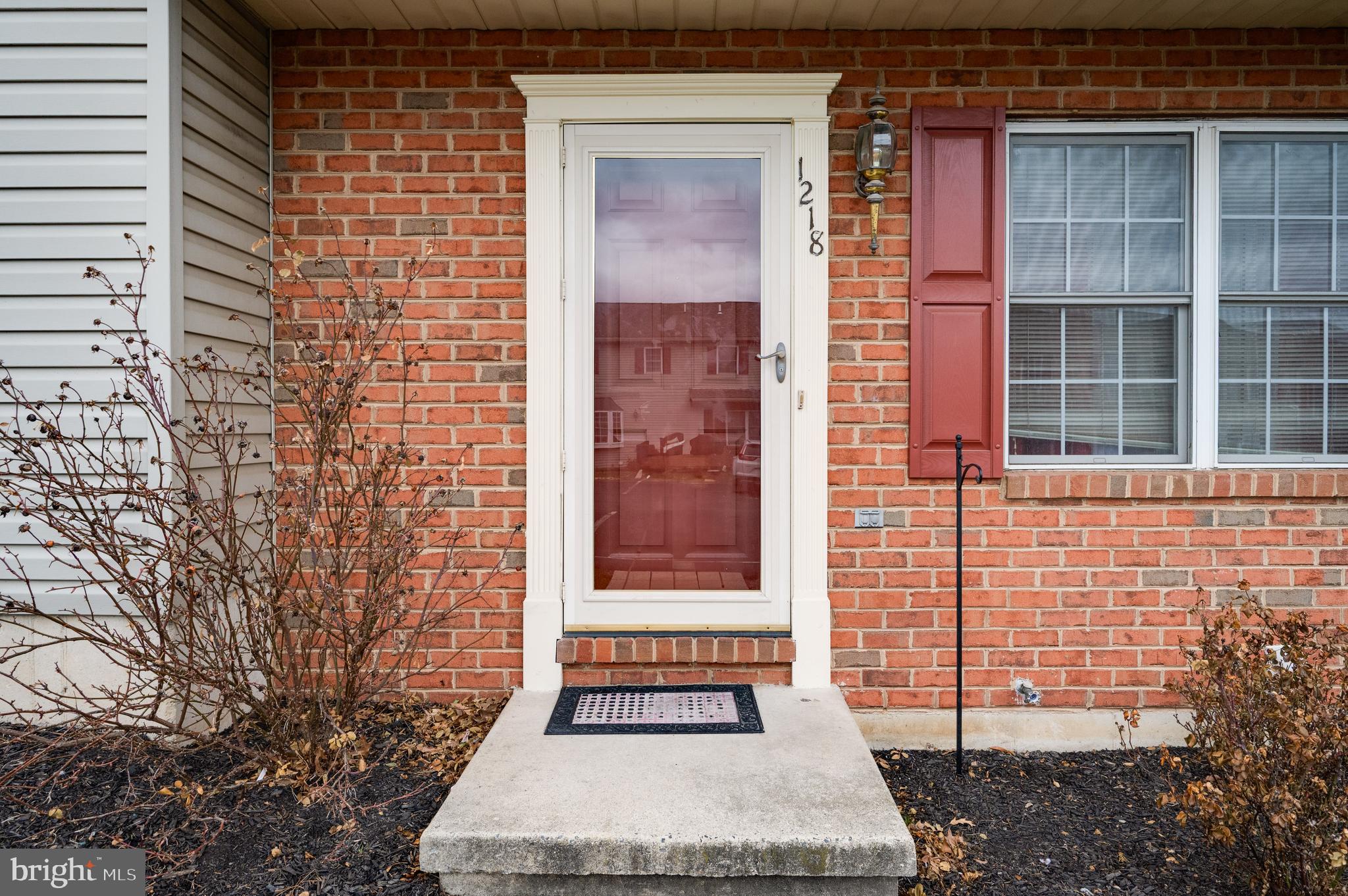 1218 FREDRICK BOULEVARD
