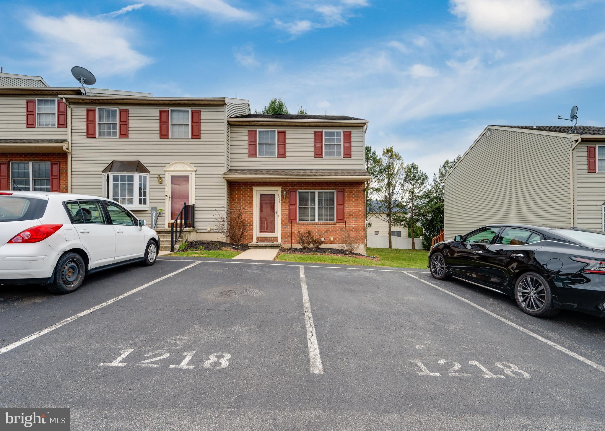 1218 FREDRICK BOULEVARD