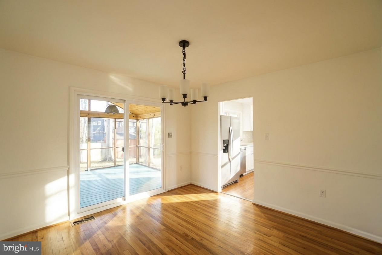 BEL PRE WOODS - Residential