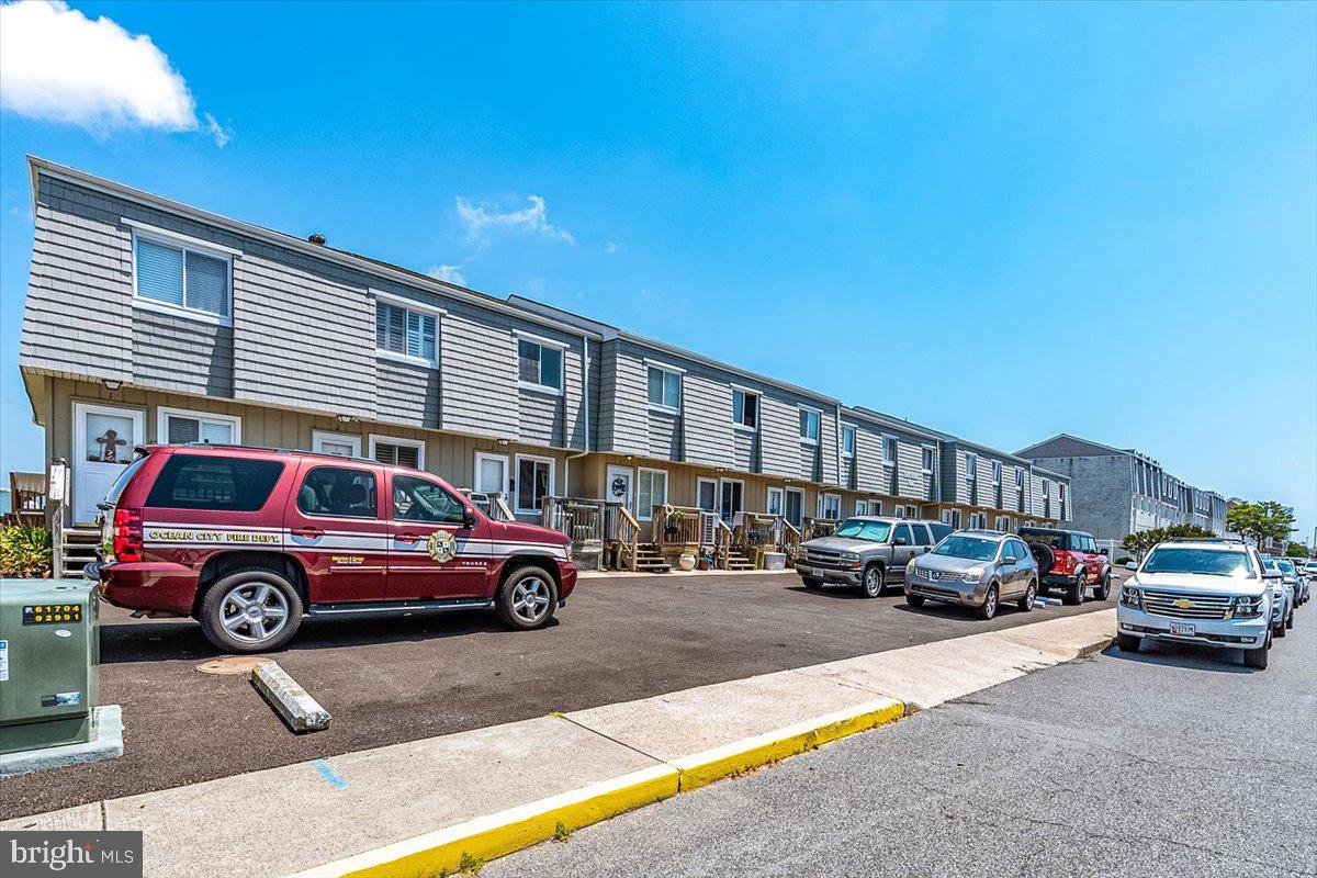 NON DEVELOPMENT - Residential