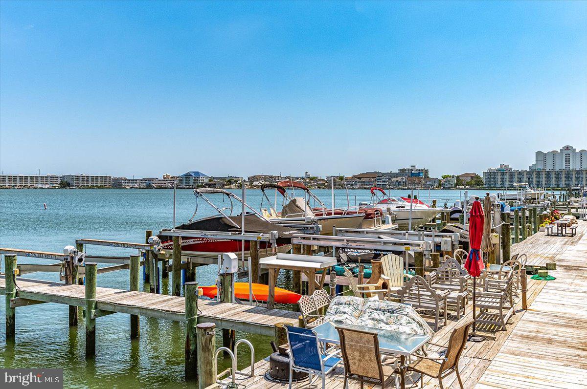 NON DEVELOPMENT - Residential