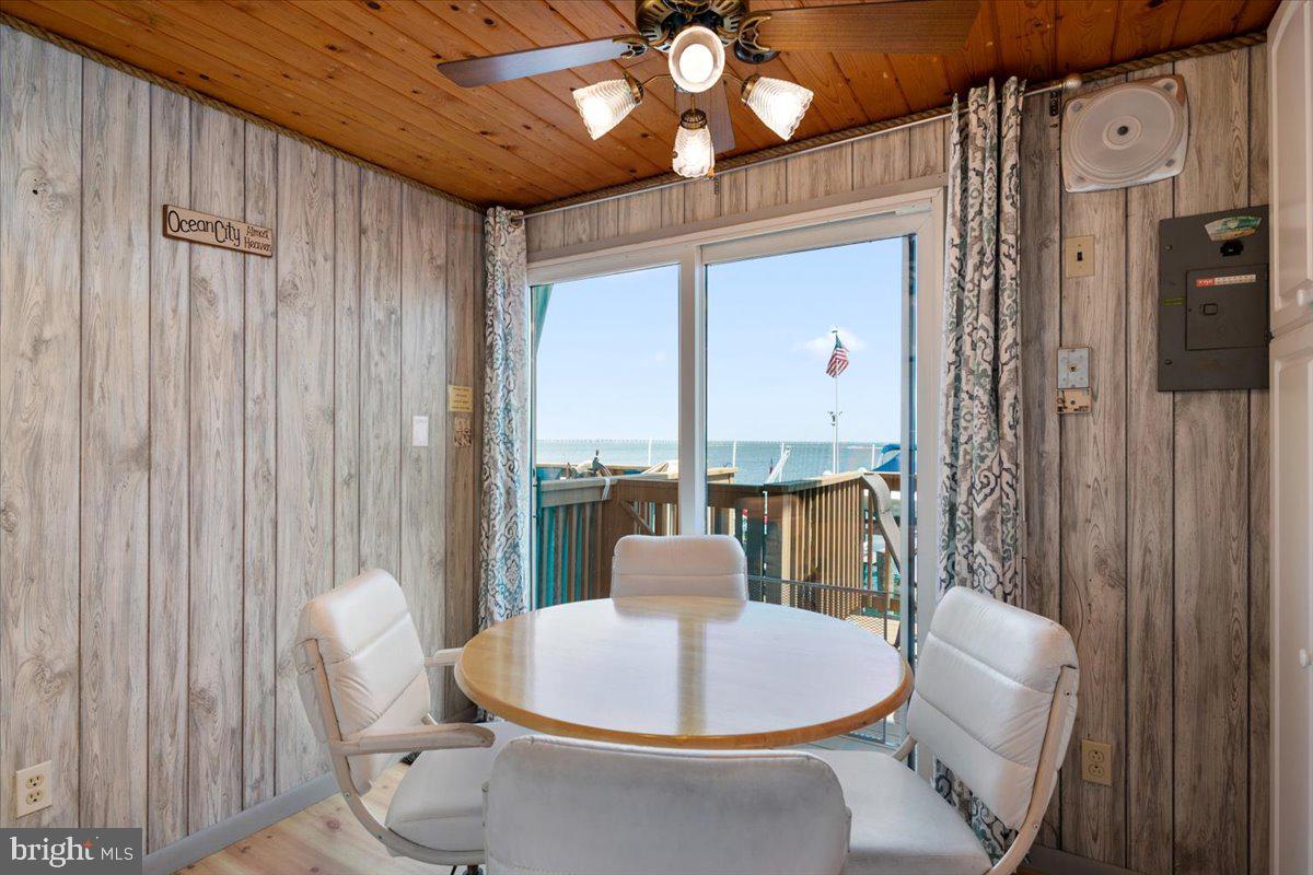 NON DEVELOPMENT - Residential