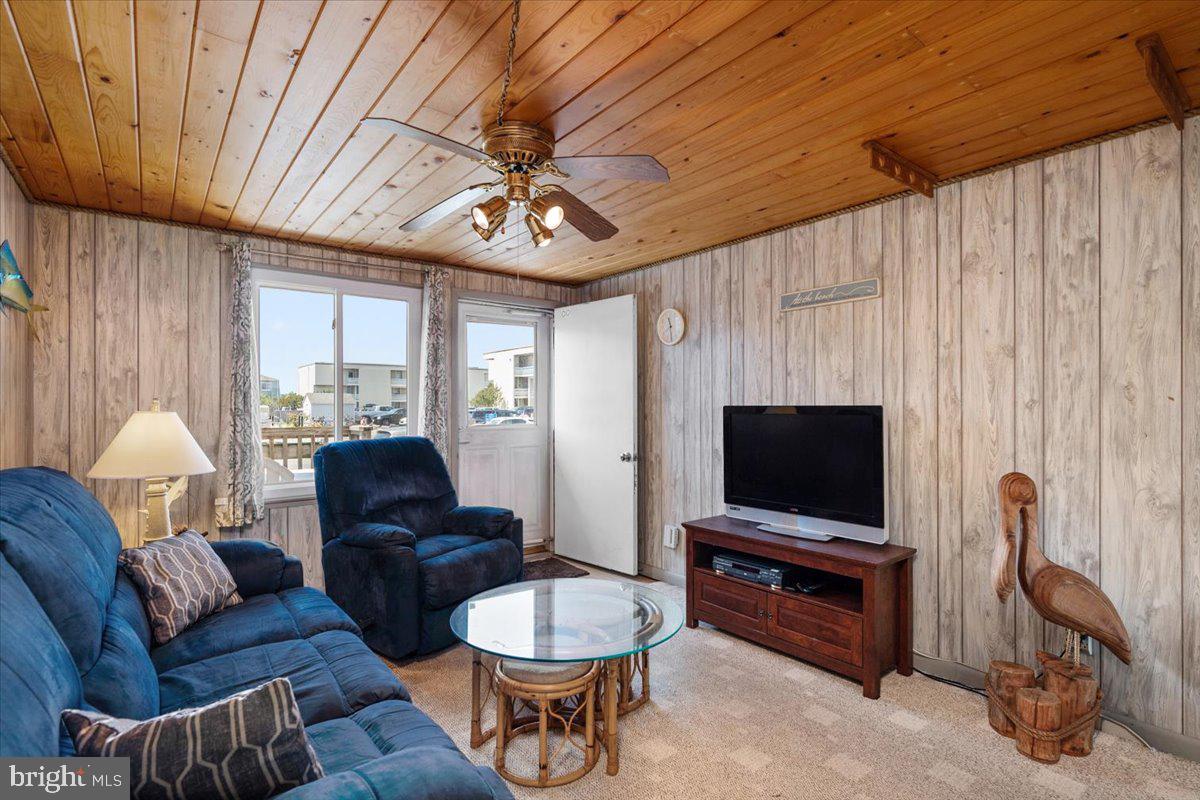 NON DEVELOPMENT - Residential