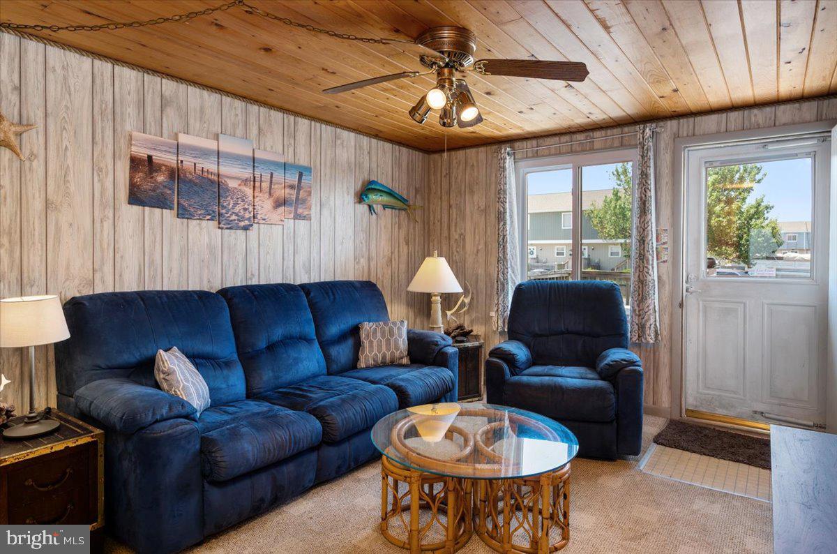 NON DEVELOPMENT - Residential