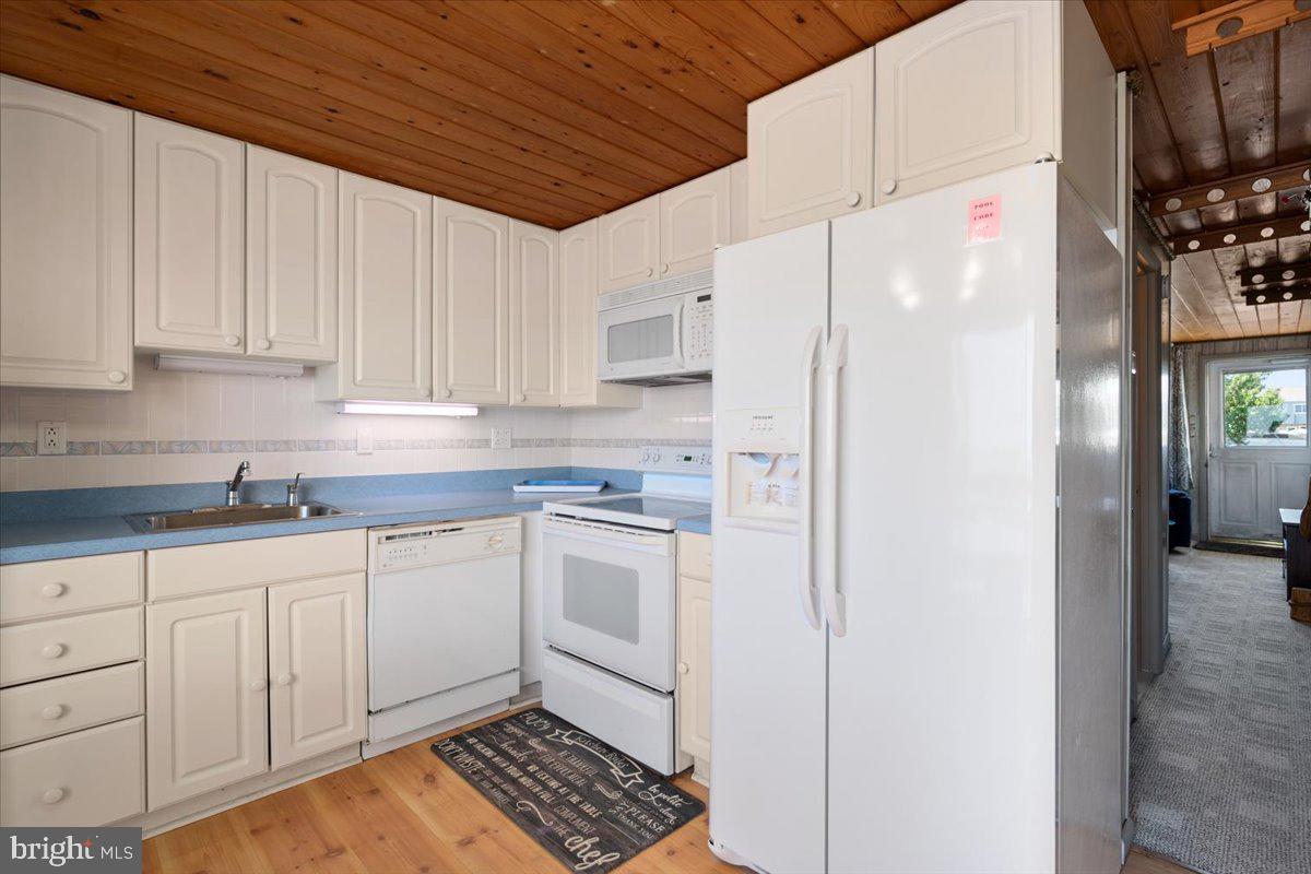 NON DEVELOPMENT - Residential